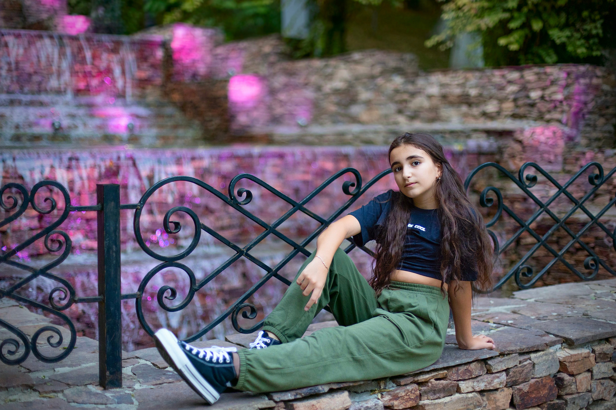 Арнела / Ташкент. Home