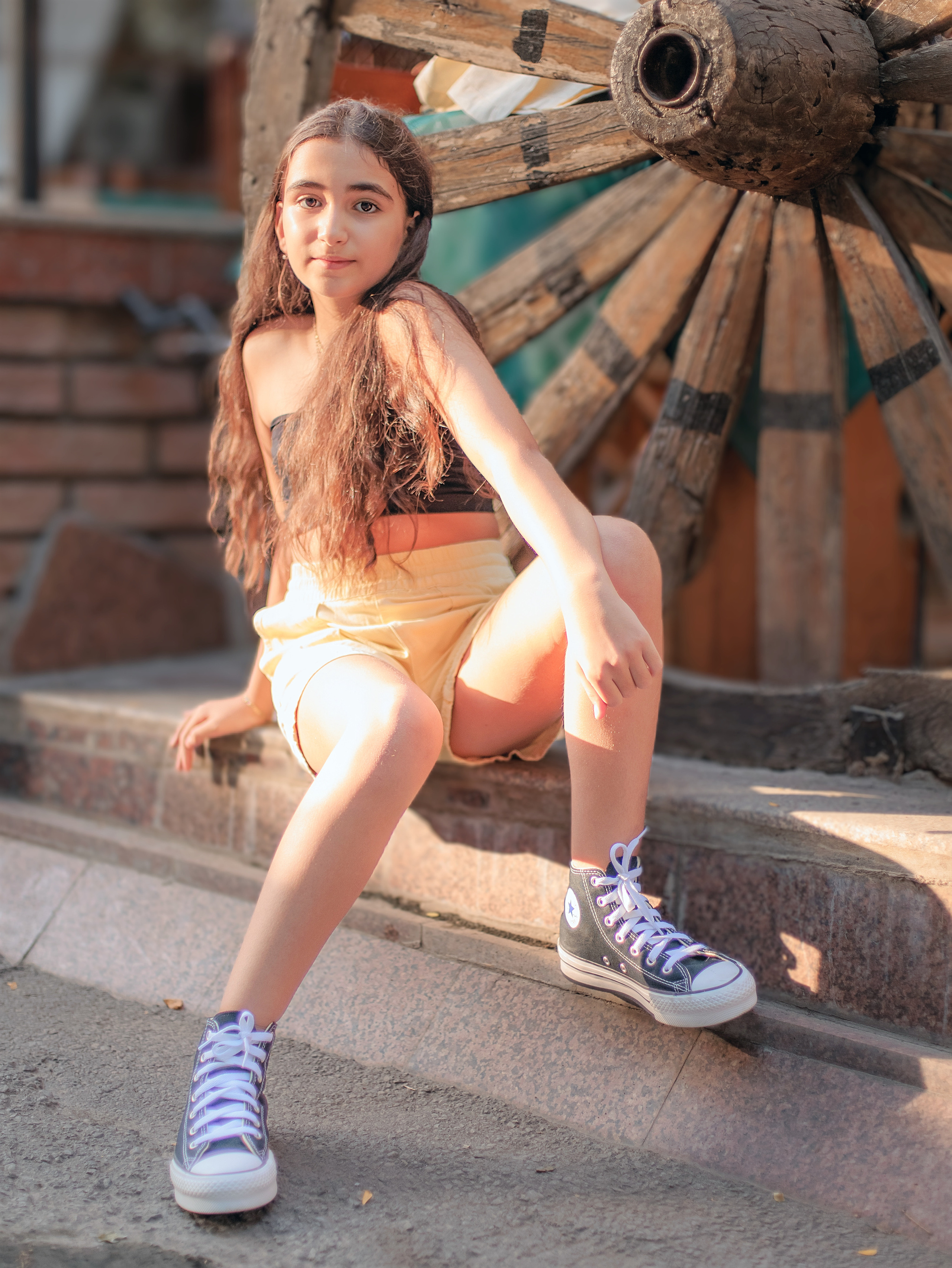 Арнела / Ташкент. Home