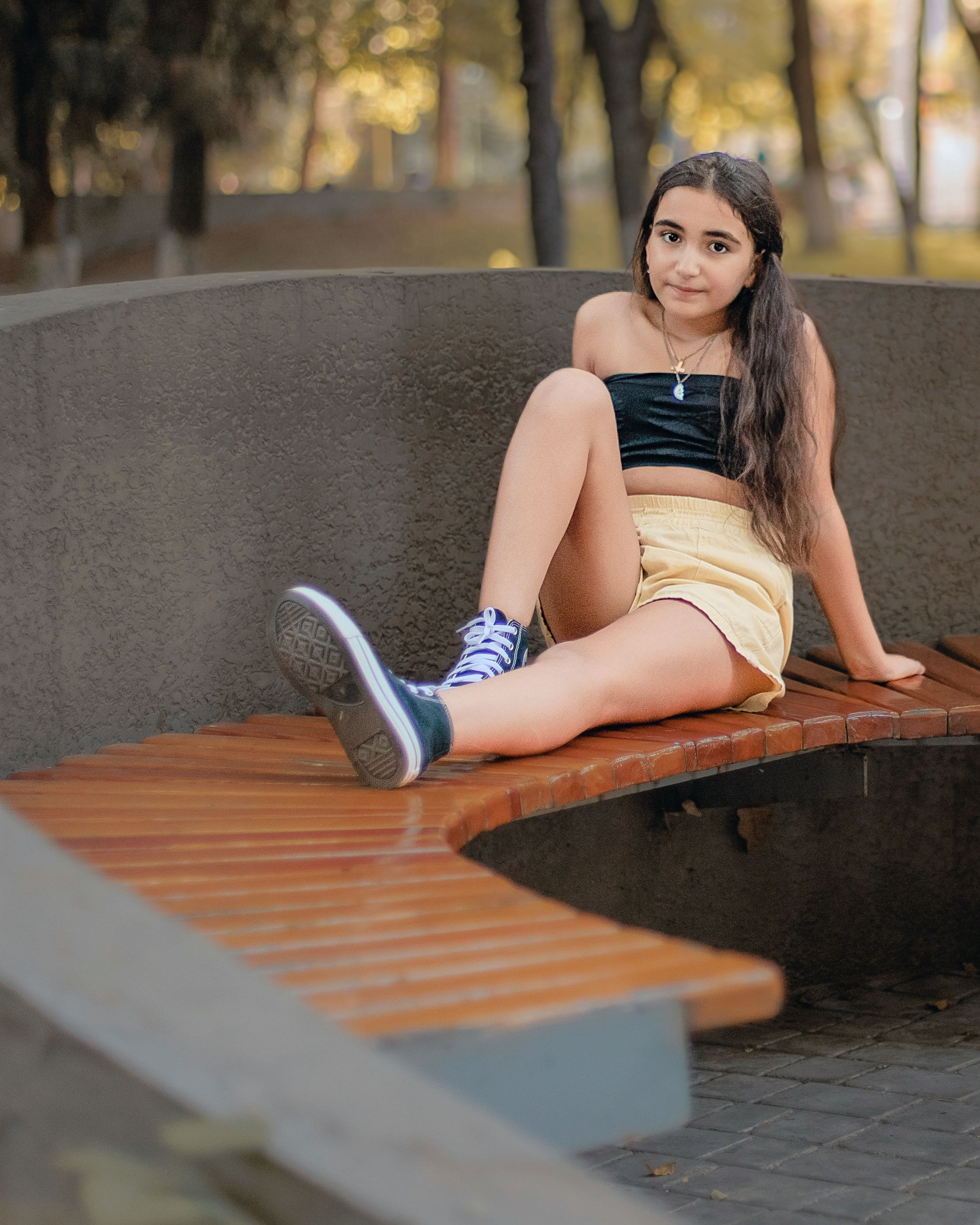 Арнела / Ташкент. Home