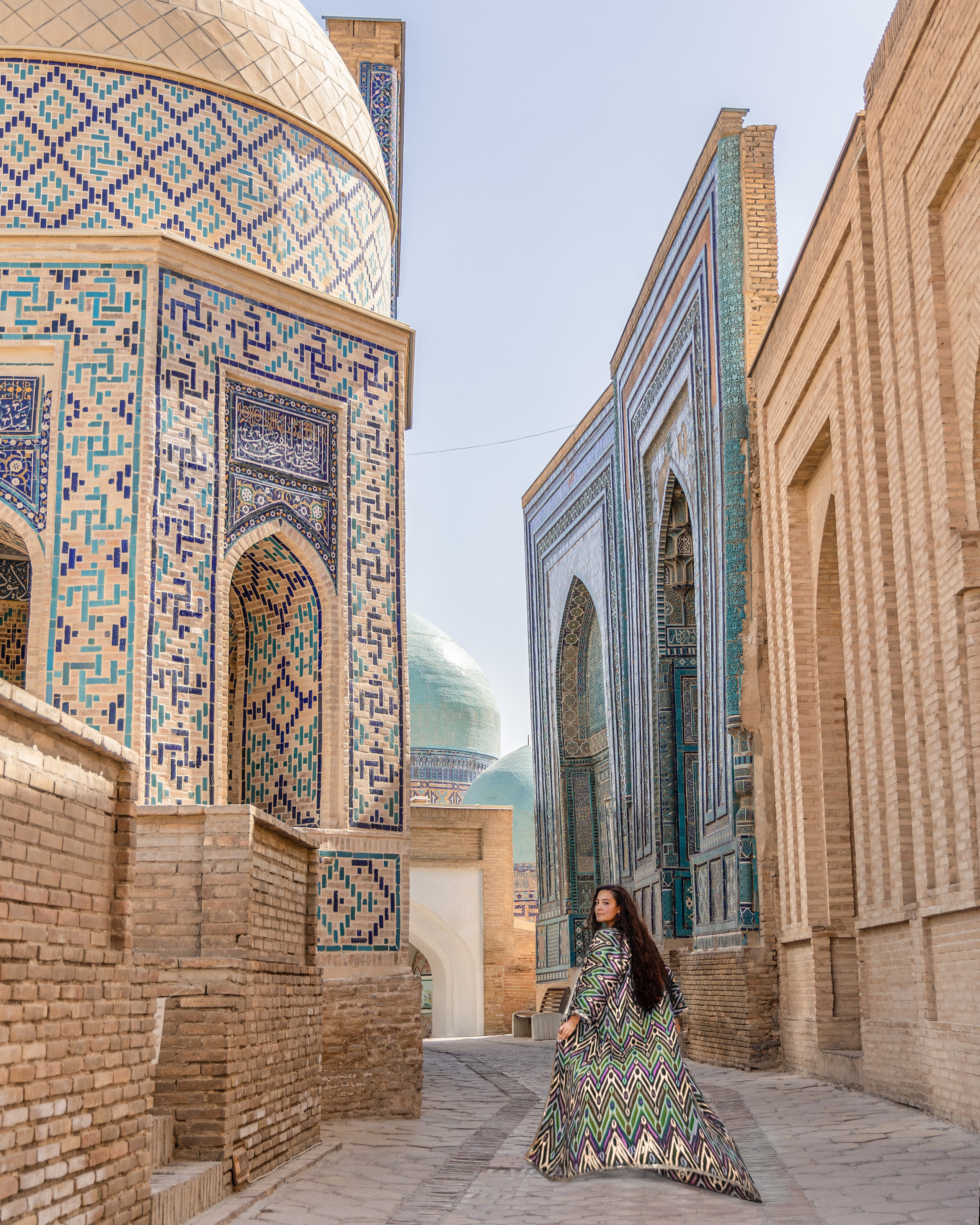 Альмира /Самарканд. Home