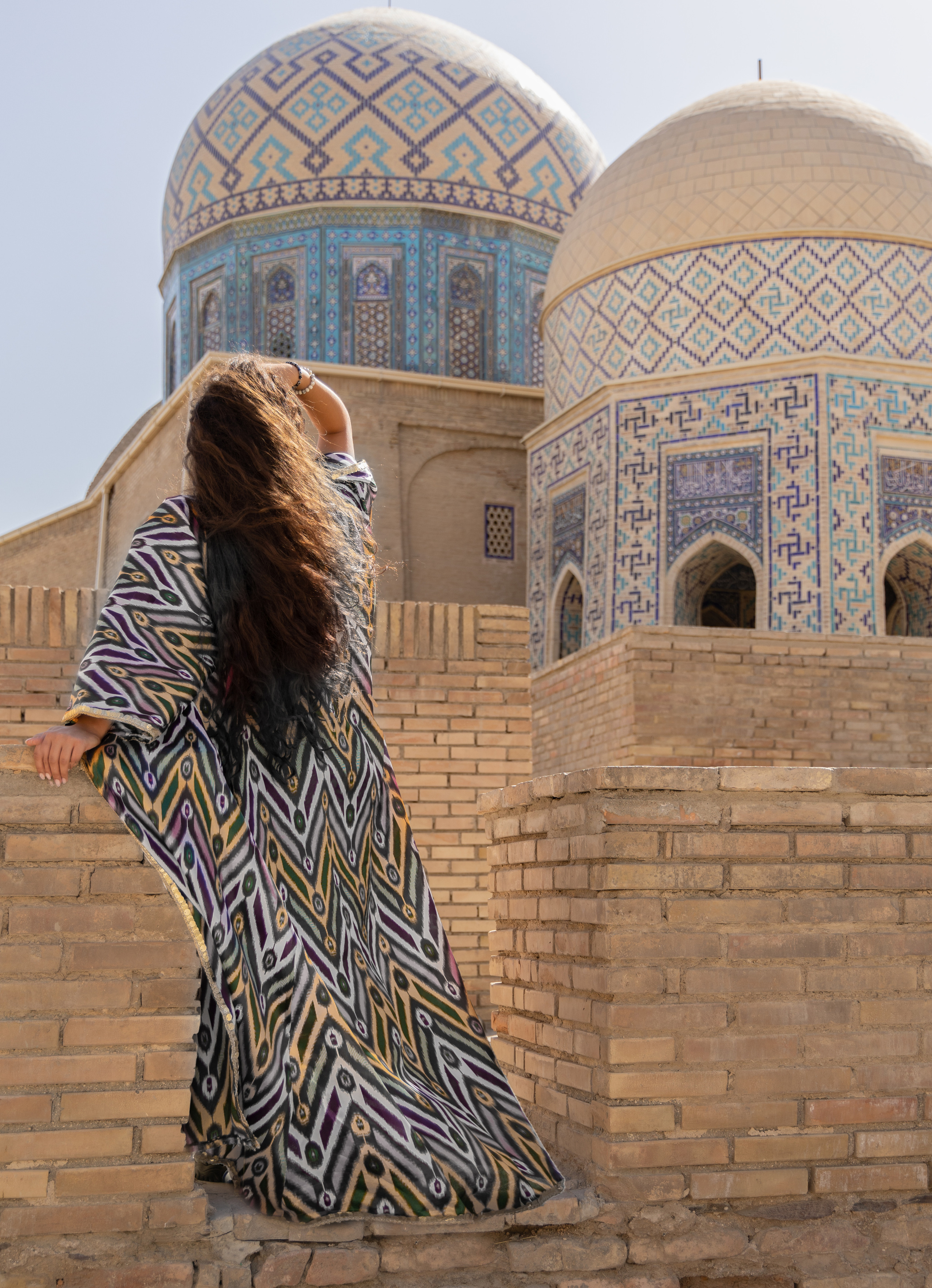 Альмира /Самарканд. Home