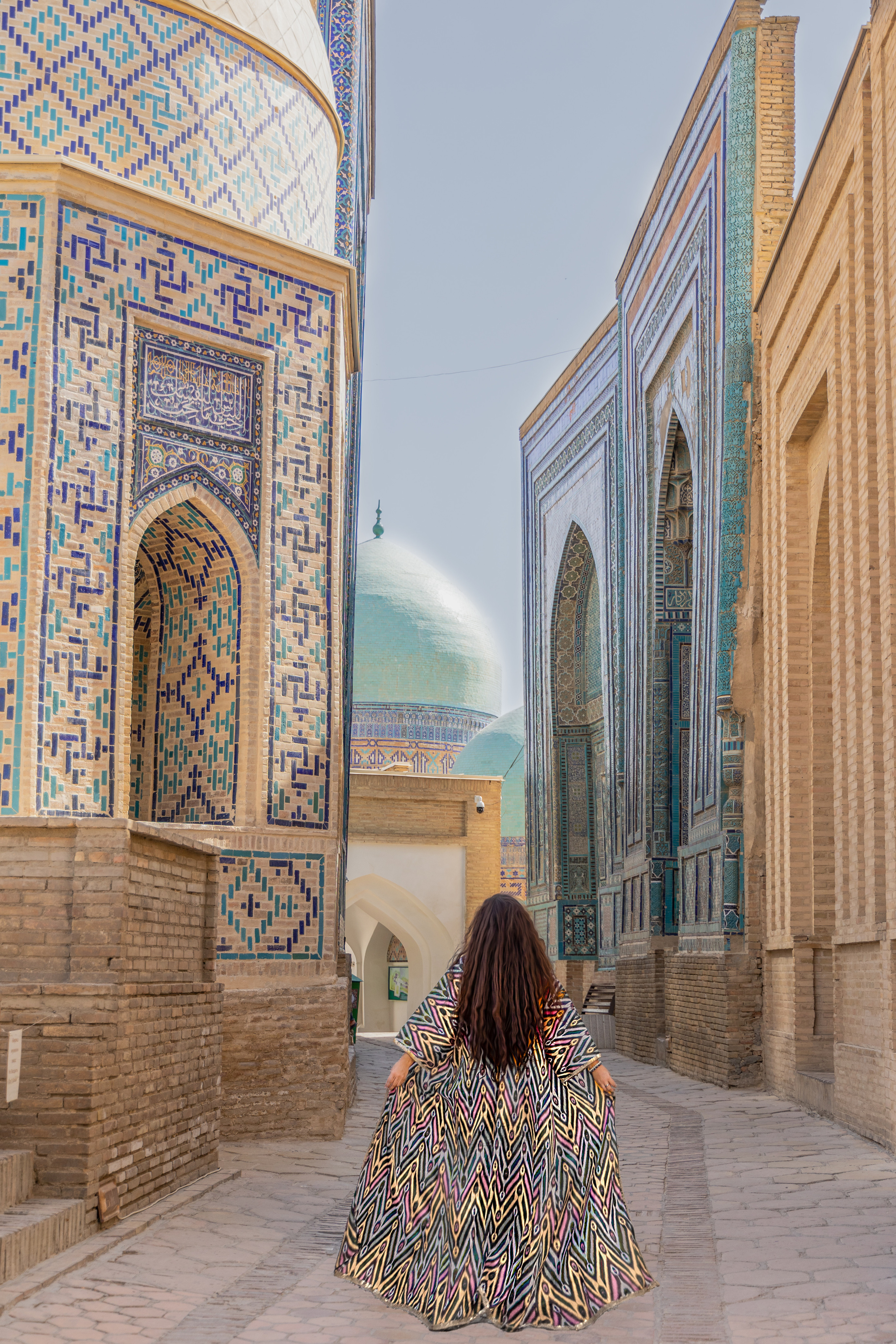 Альмира /Самарканд. Home