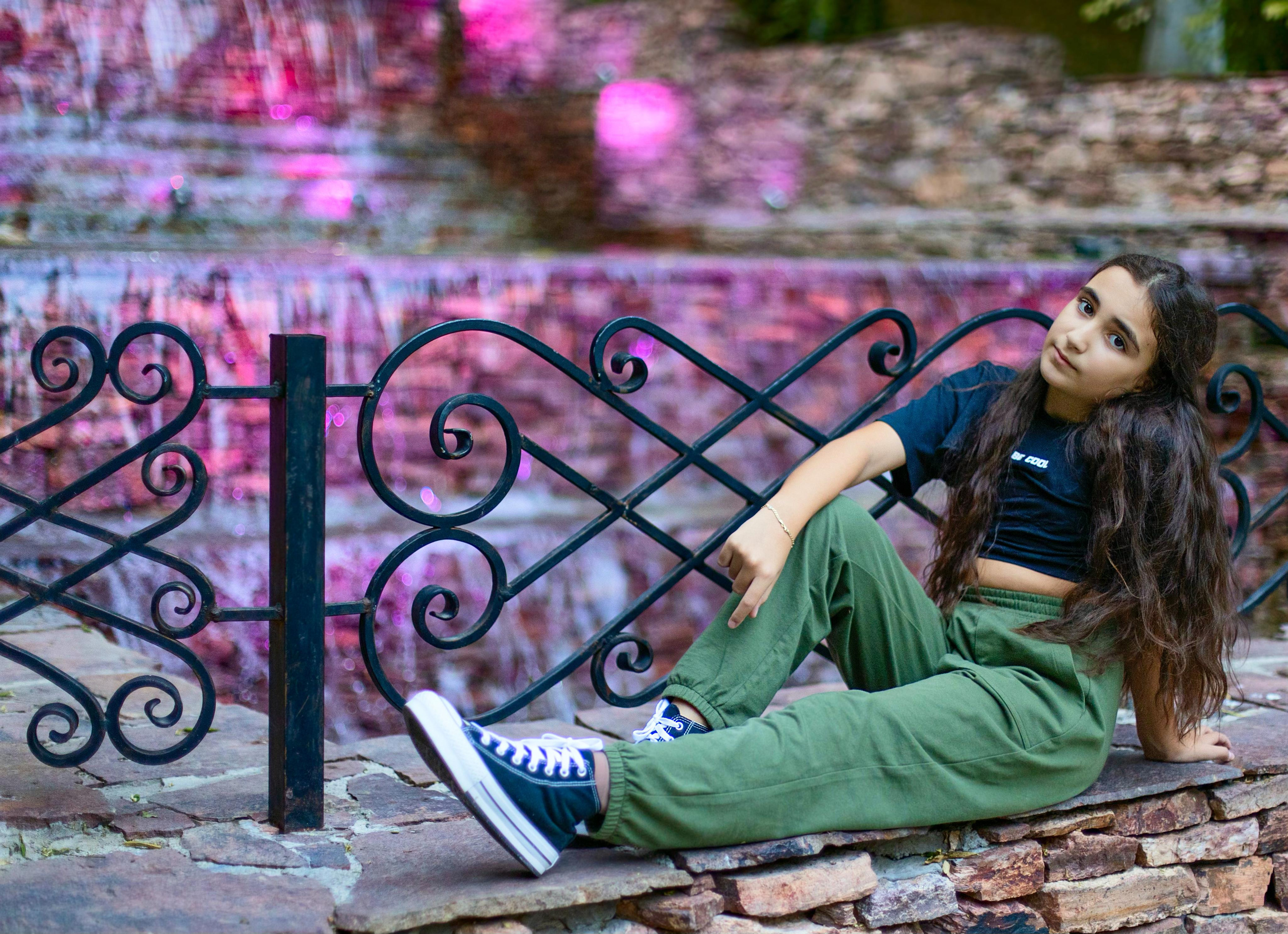 Арнела / Ташкент. Home