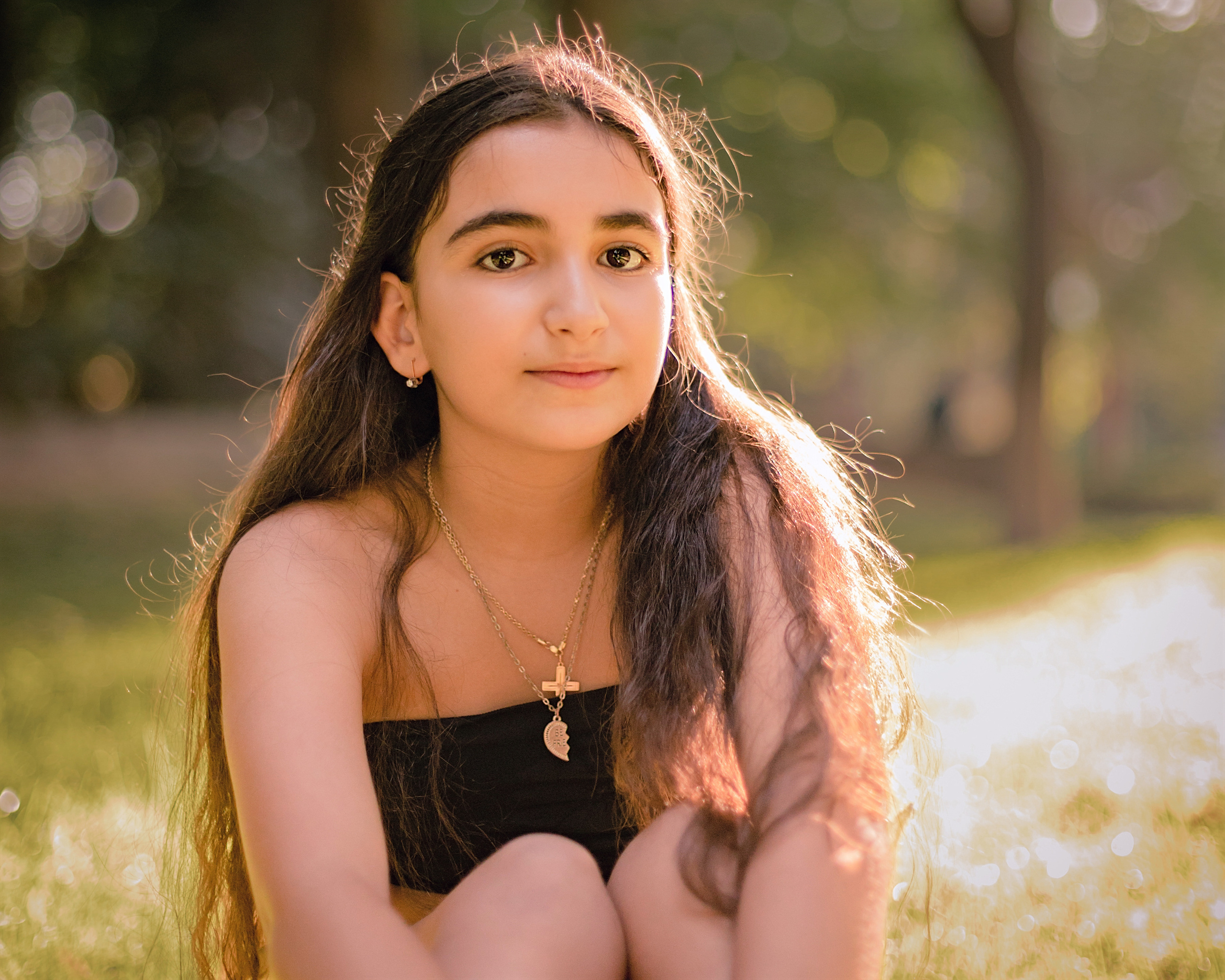 Арнела / Ташкент. Home