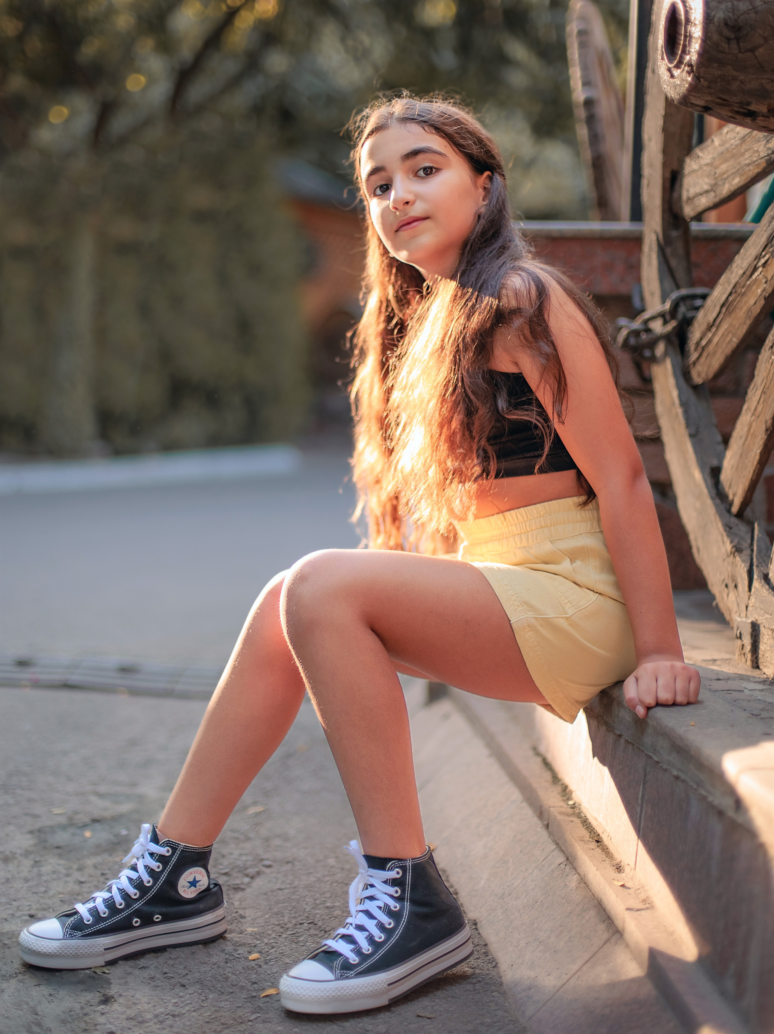 Арнела / Ташкент. Home