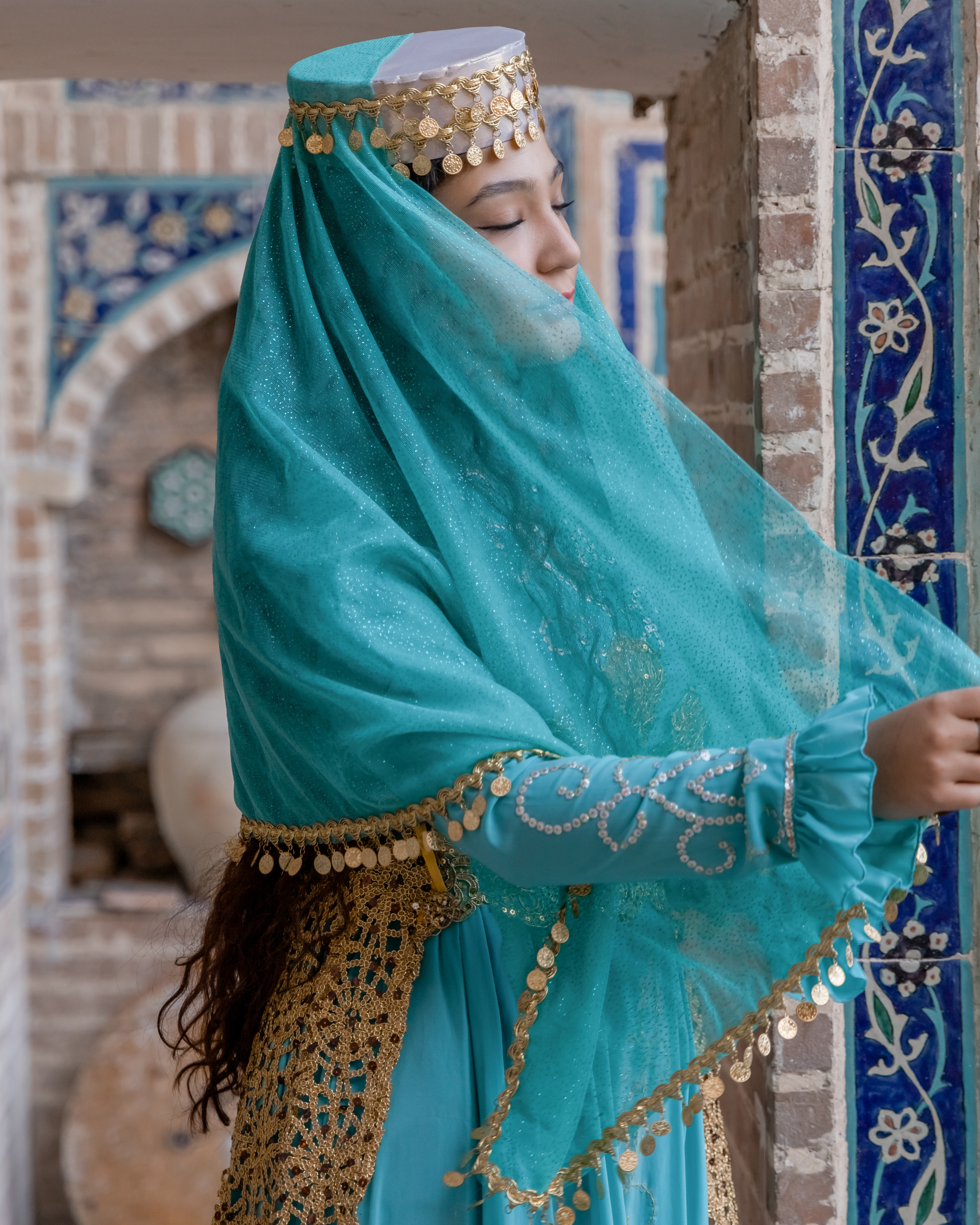 Альмира /Самарканд. Home