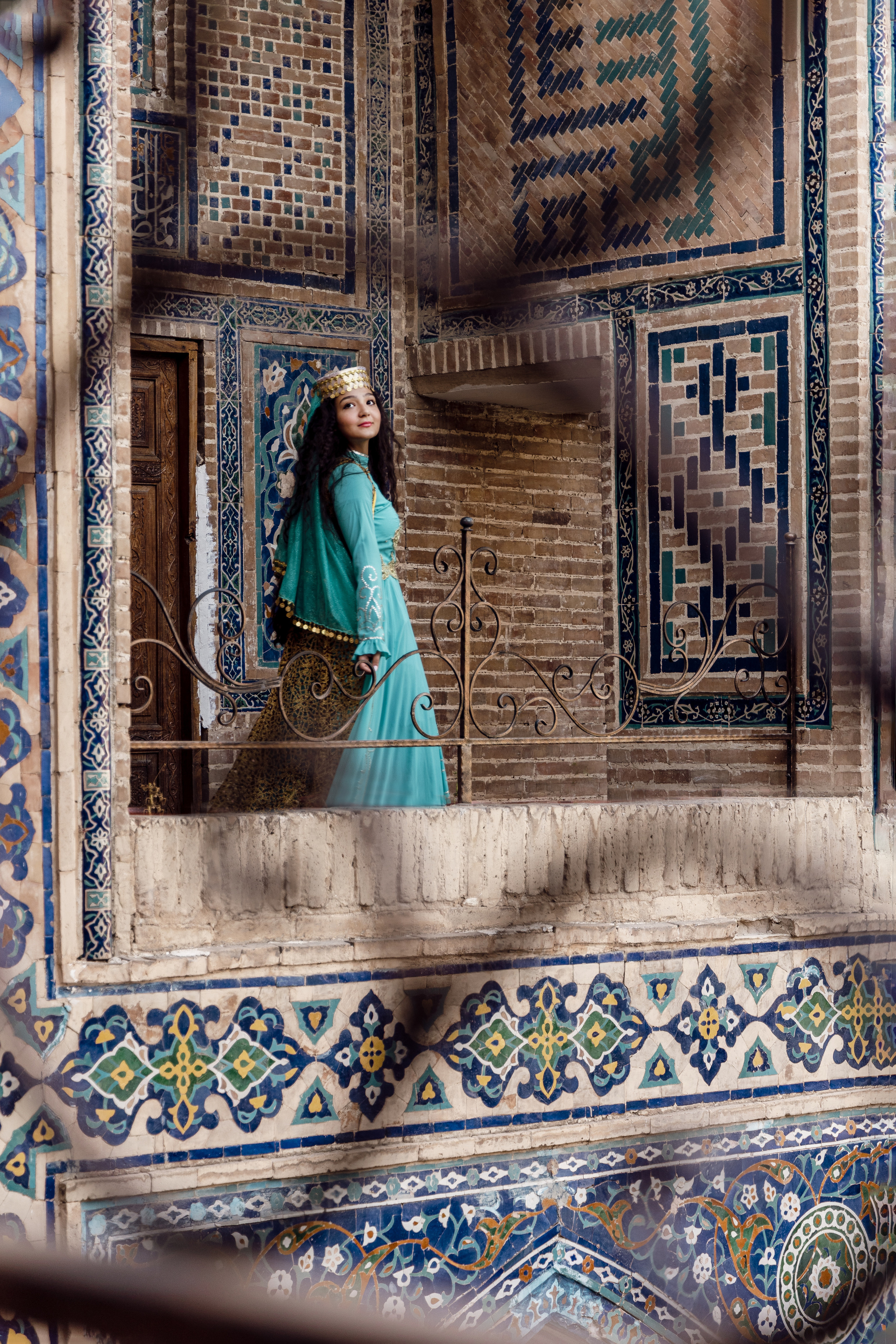 Альмира /Самарканд. Home