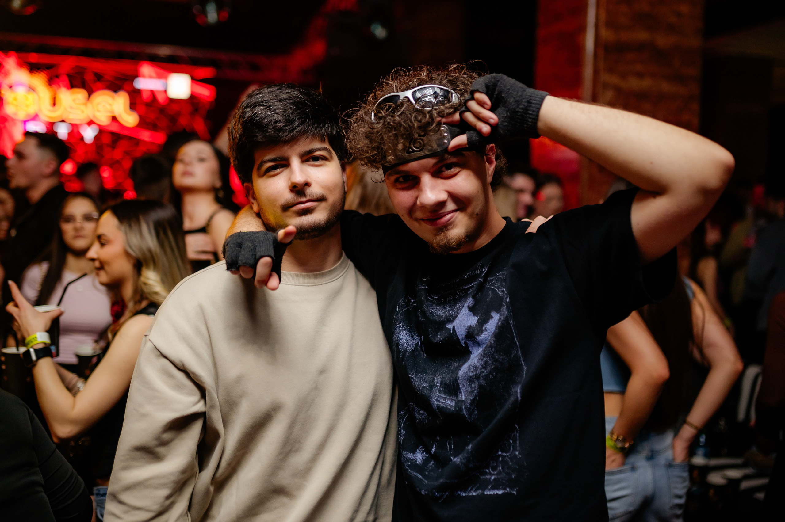 Carusel Party. Andrei Samuel – Fotograf București | Evenimente, Studio, Imobiliare, Produs