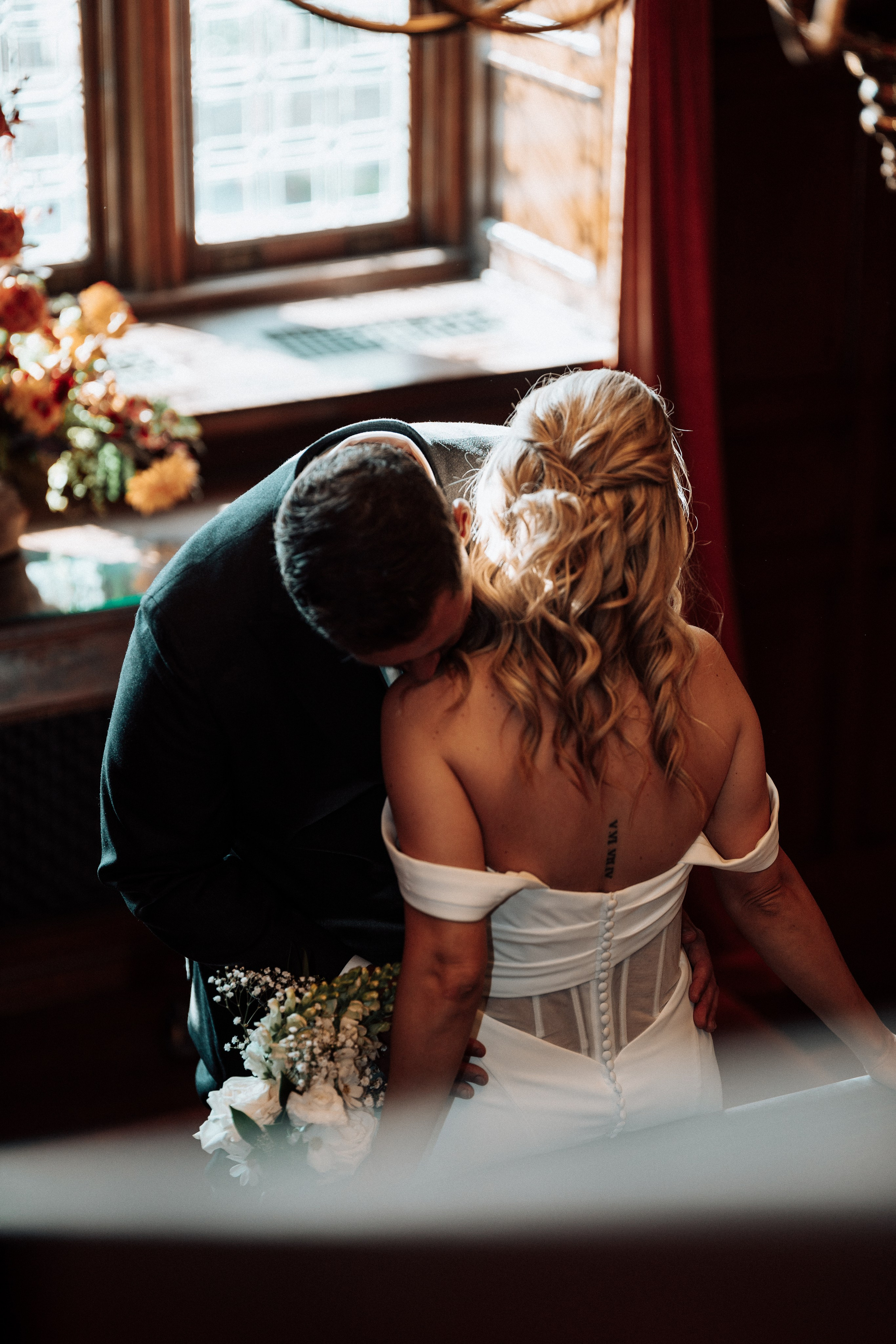 Wedding, Family, Portrait and Commercial Photography Portfolio | Photographer in Windsor & Toronto, Ontario. Inna Kovaleva — Photographer in Windsor/Toronto, ON