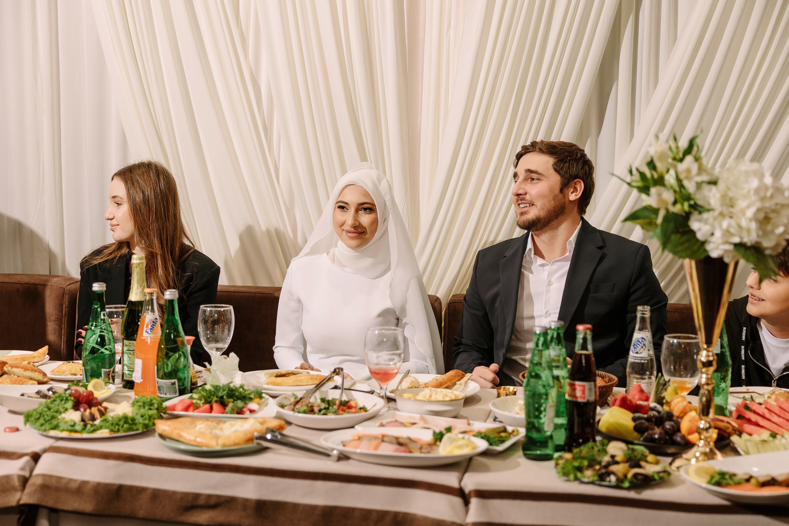 06.10.2024 Wedding Party. Wedding family event photographer in Chicago Nick Yushevich