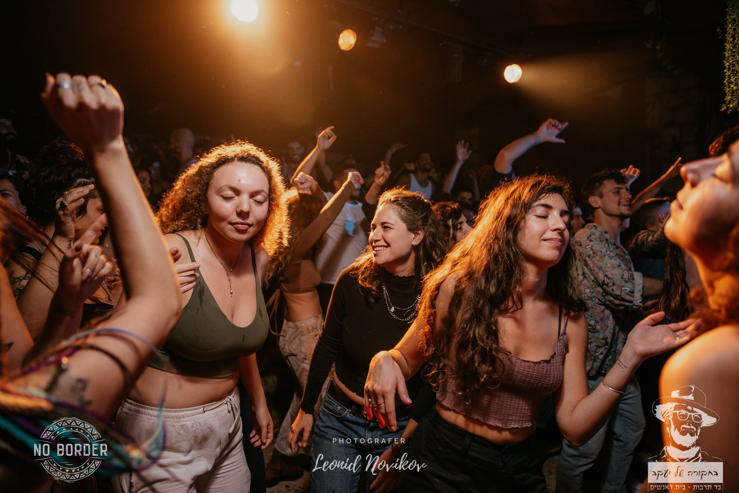 Events. Portrait photografer in Montenegro