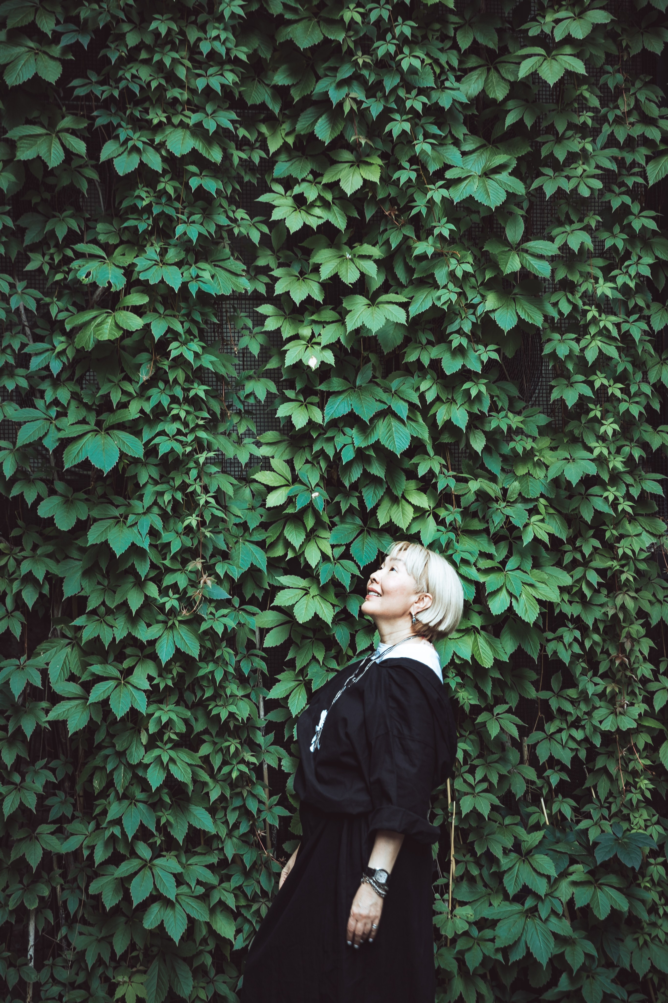 Dinara, 2024. Sandra Garanca Portrait and event photographer