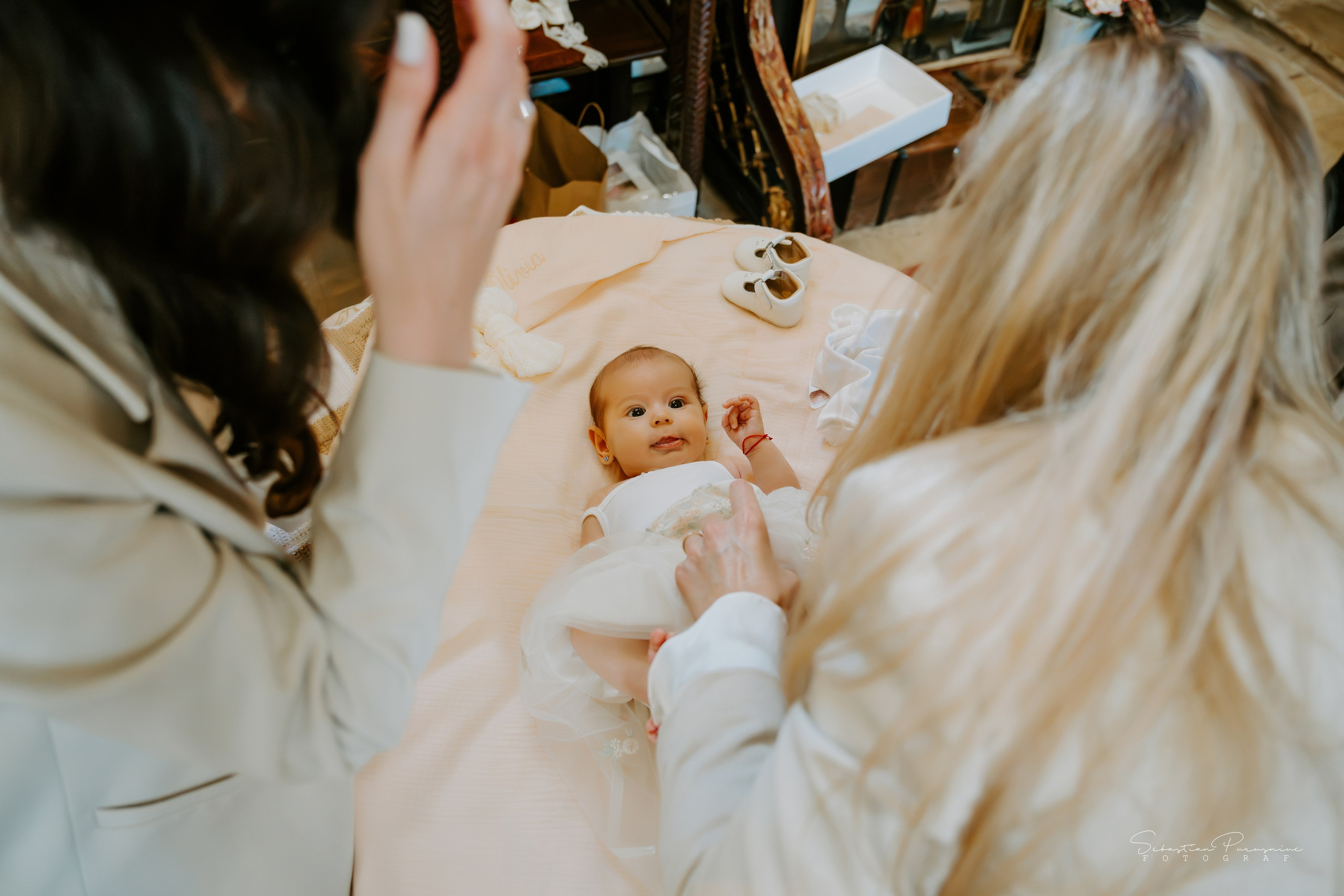 Lara-Olivia. Sebastian Purusniuc Fotograf - Iasi