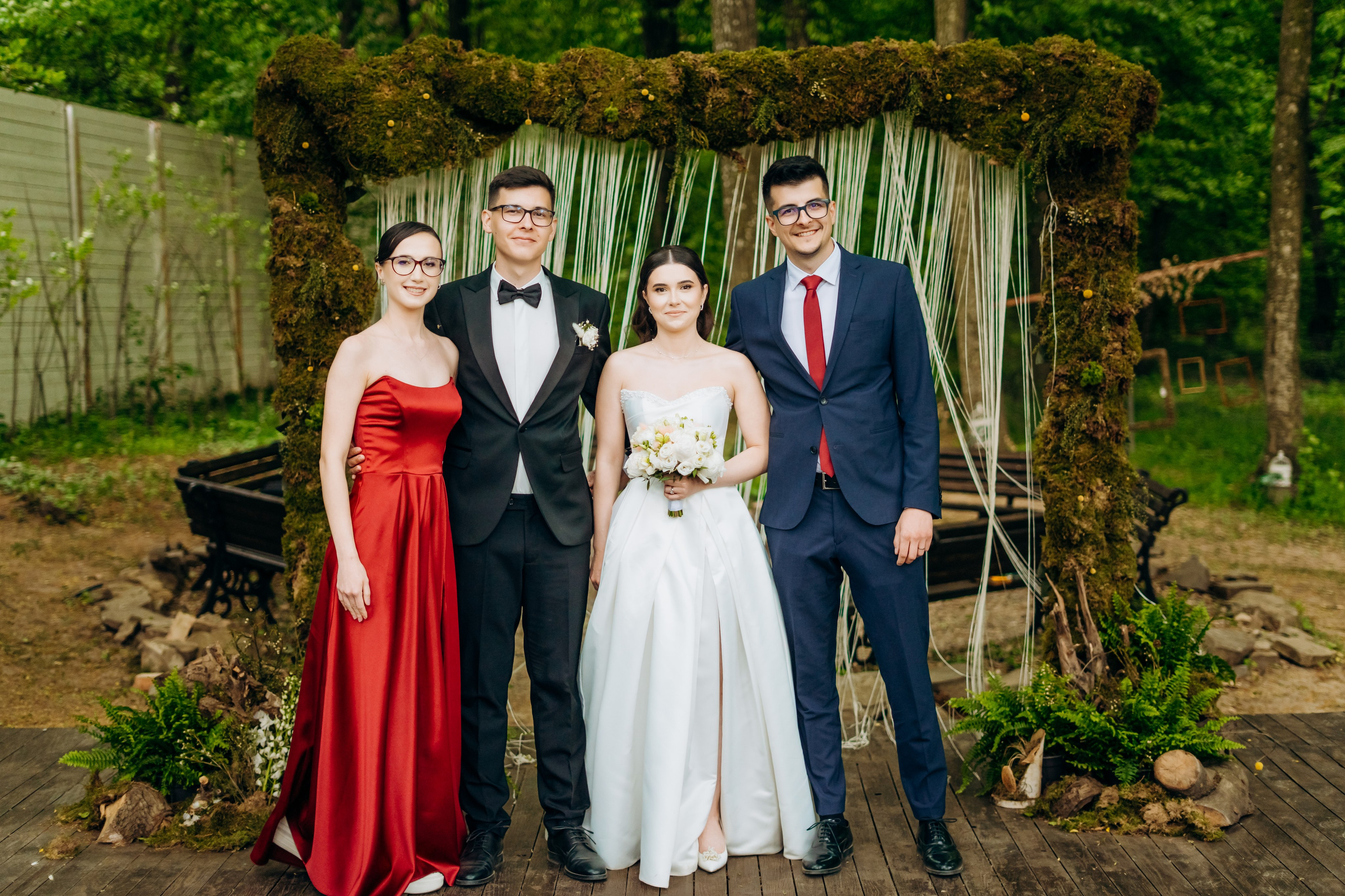 Lavinia & Sebastian. Sebastian Purusniuc Fotograf - Iasi