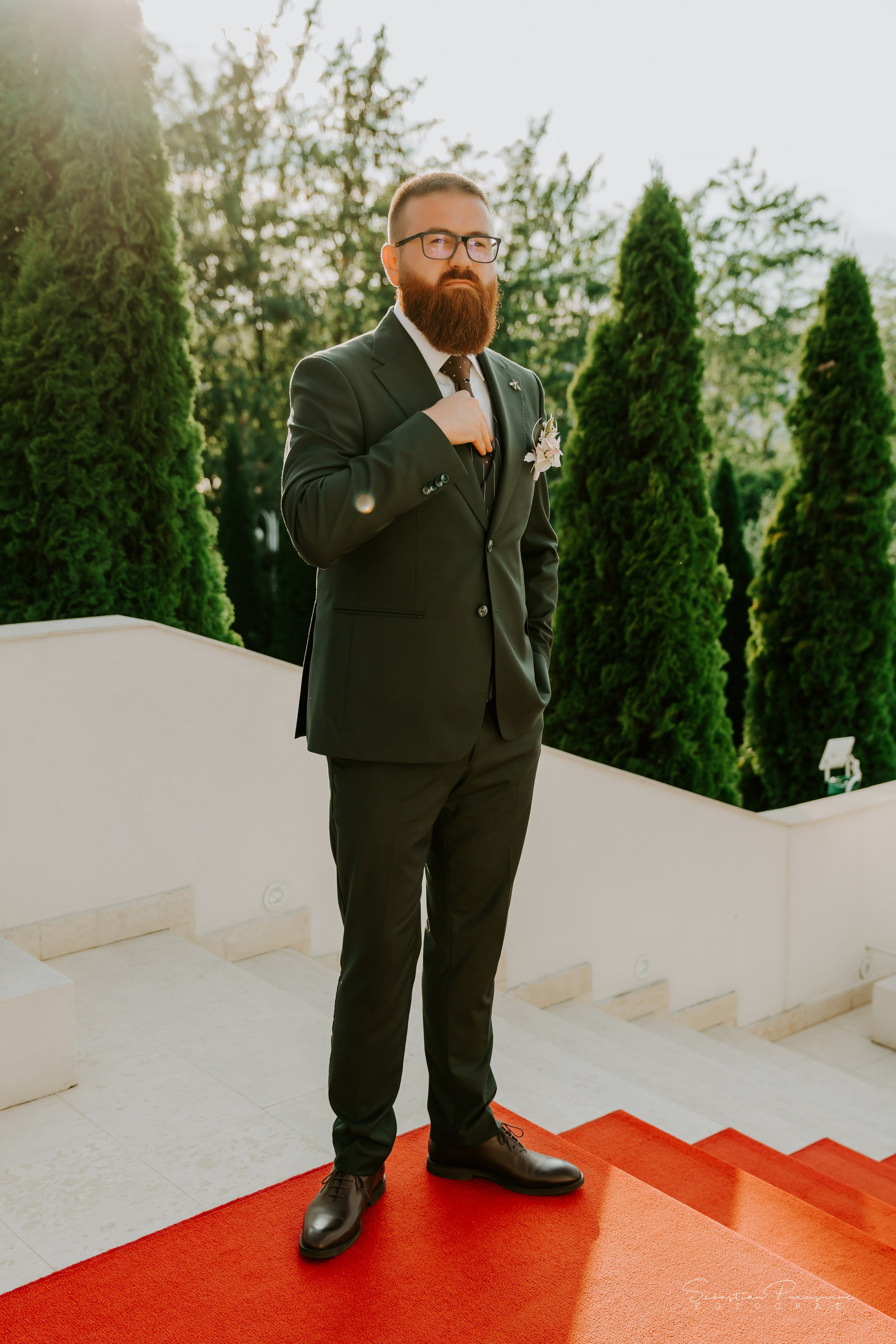 Andreea & Mădălin. Sebastian Purusniuc Fotograf - Iasi