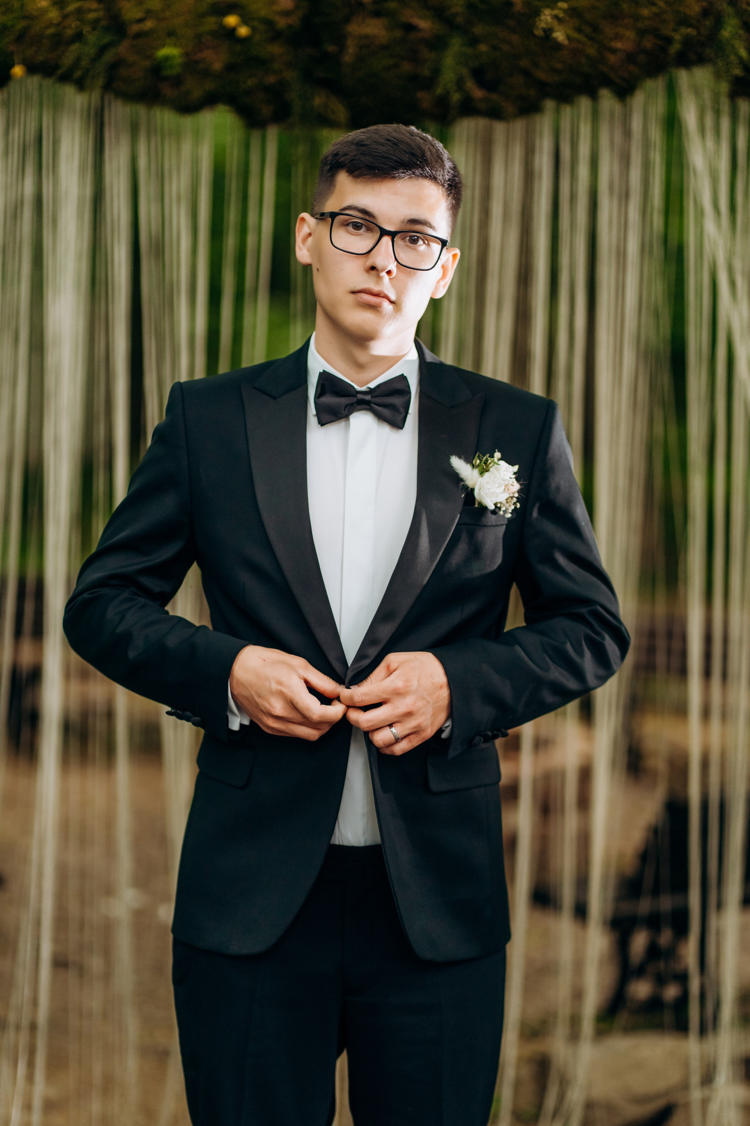 Lavinia & Sebastian. Sebastian Purusniuc Fotograf - Iasi