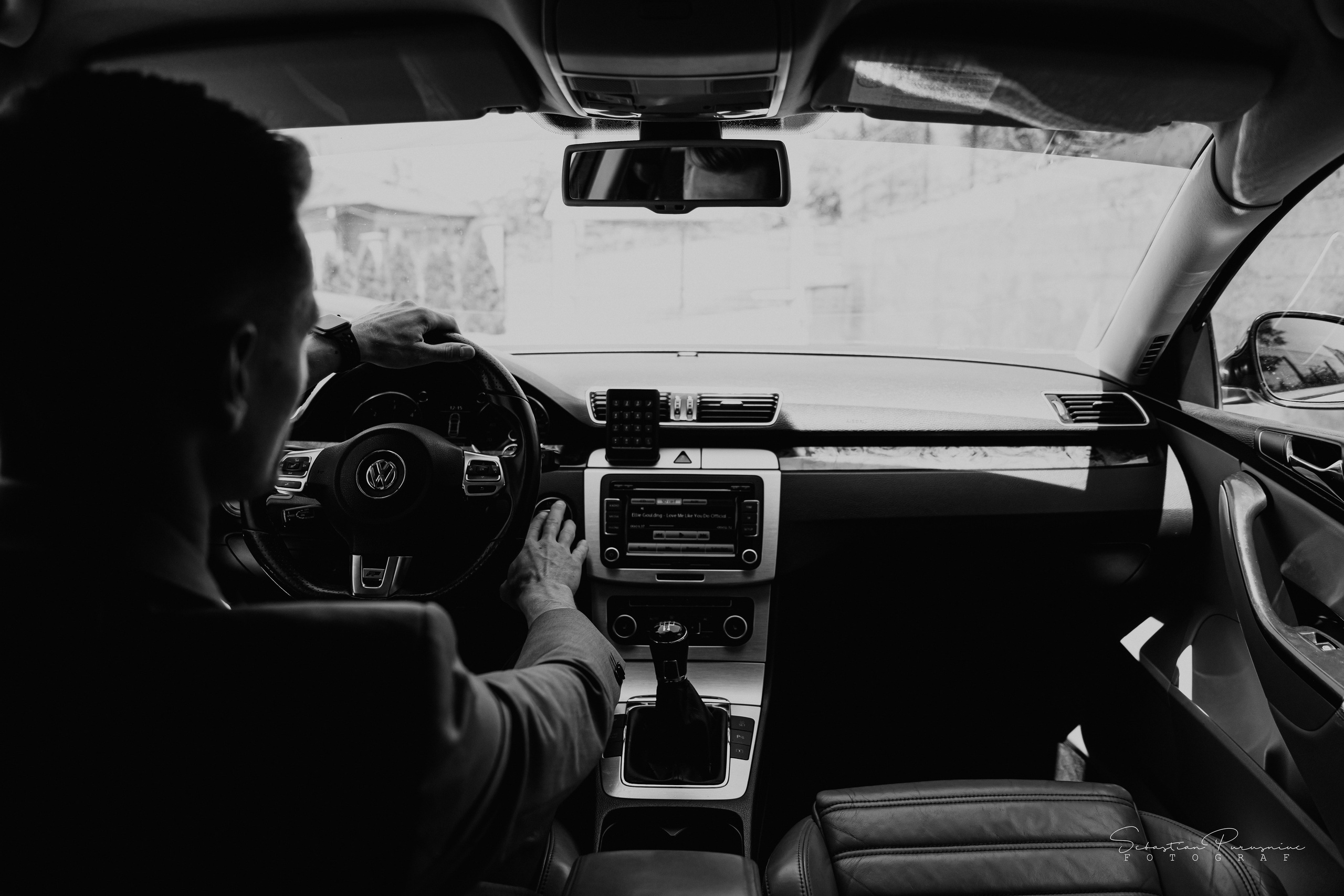 Adelina & Angel. Sebastian Purusniuc Fotograf - Iasi