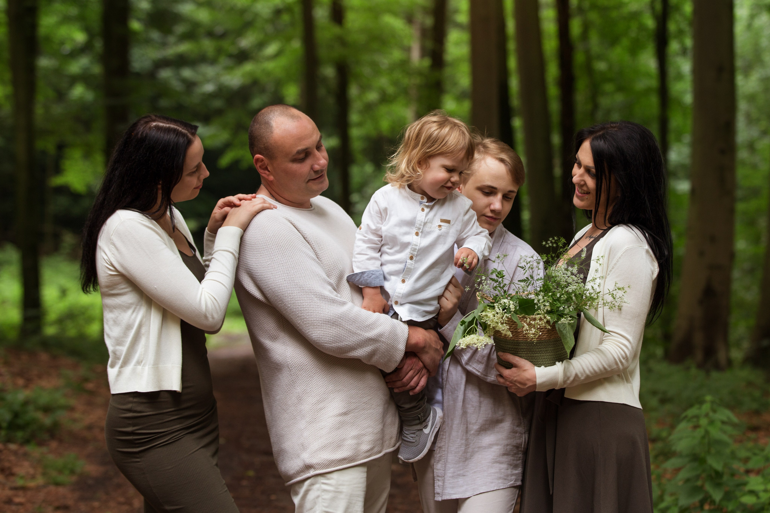 FAMILIEN SHOOTING. Fotografin und Videografin im Raum Osnabrück und Emsland Alla
