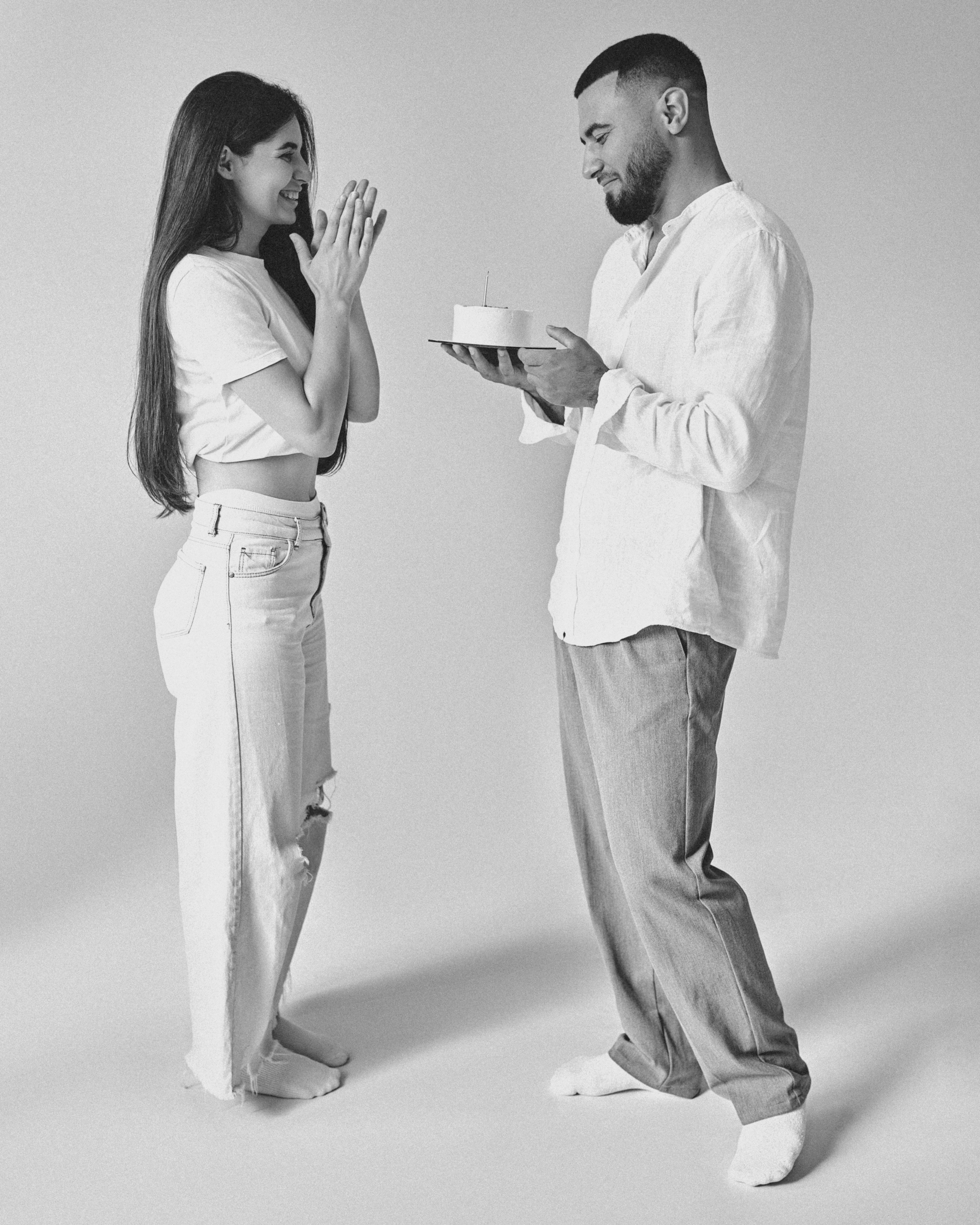 Victor & Valentina. Home