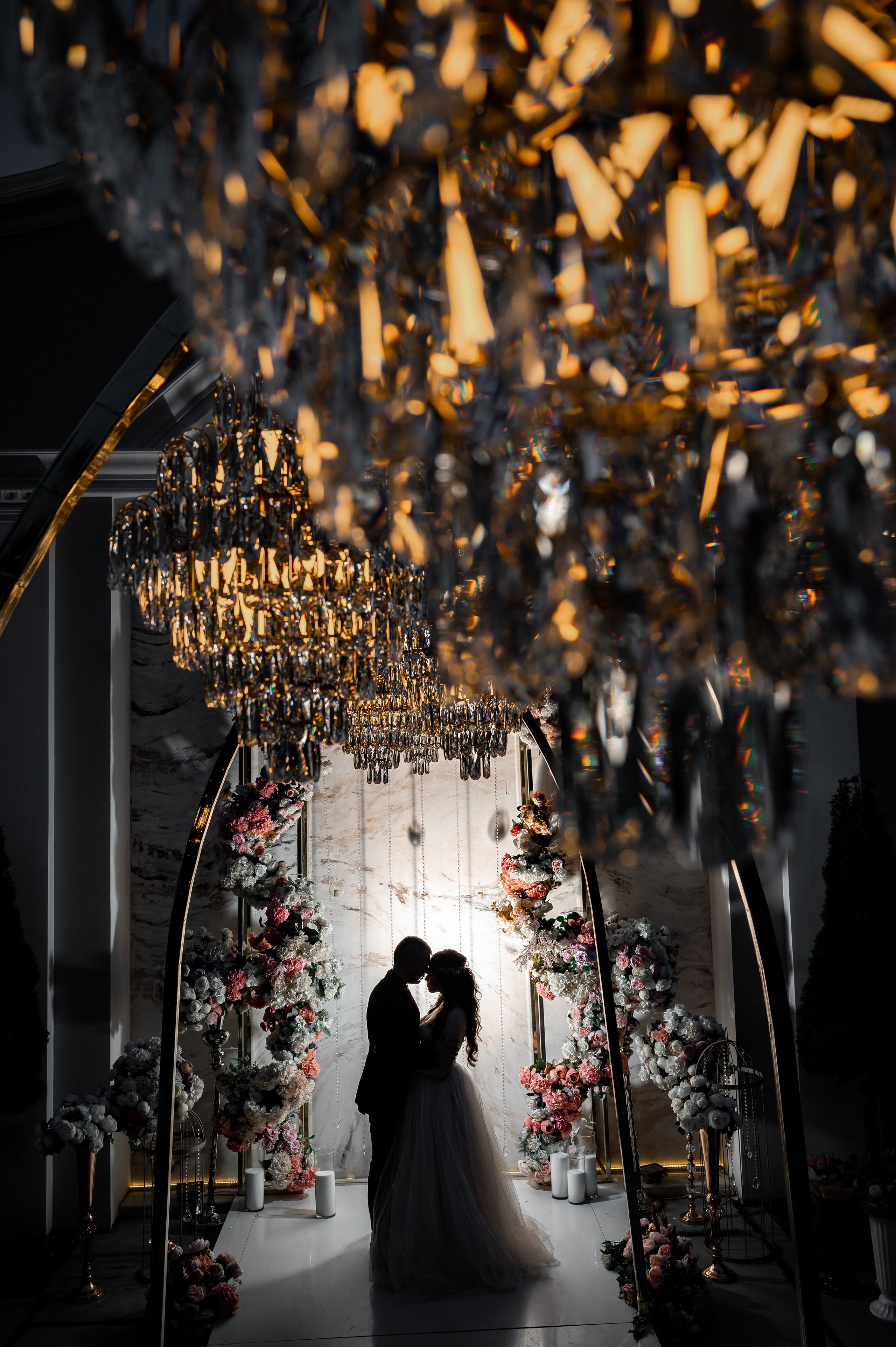 Trauung. Hochzeits- und Reportagefotograf für München, Regensburg, Deutschland RED LINE Media