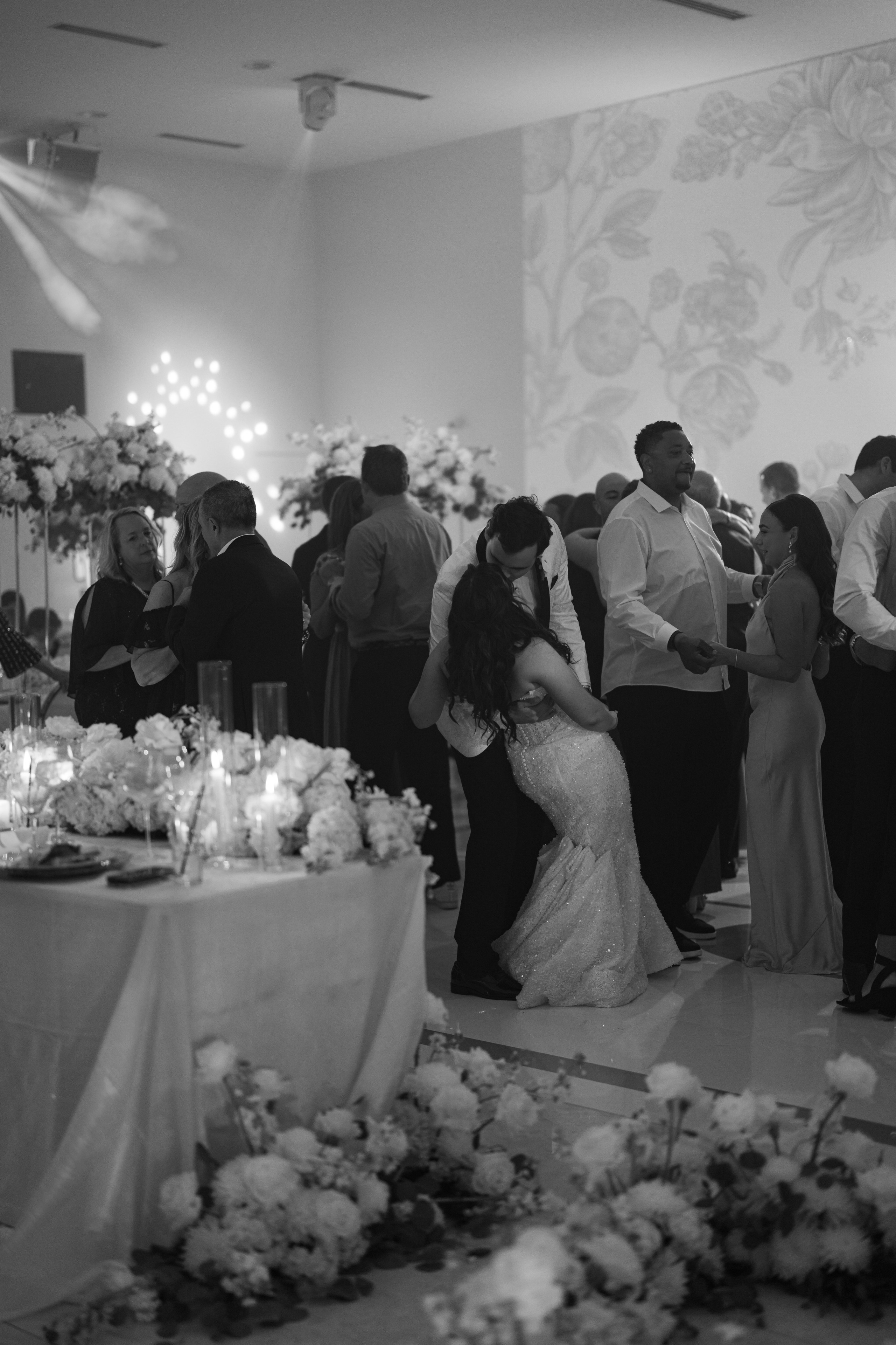 Rebecca & Zachary. YES I DO PRODUCTION — Wedding photography&videography