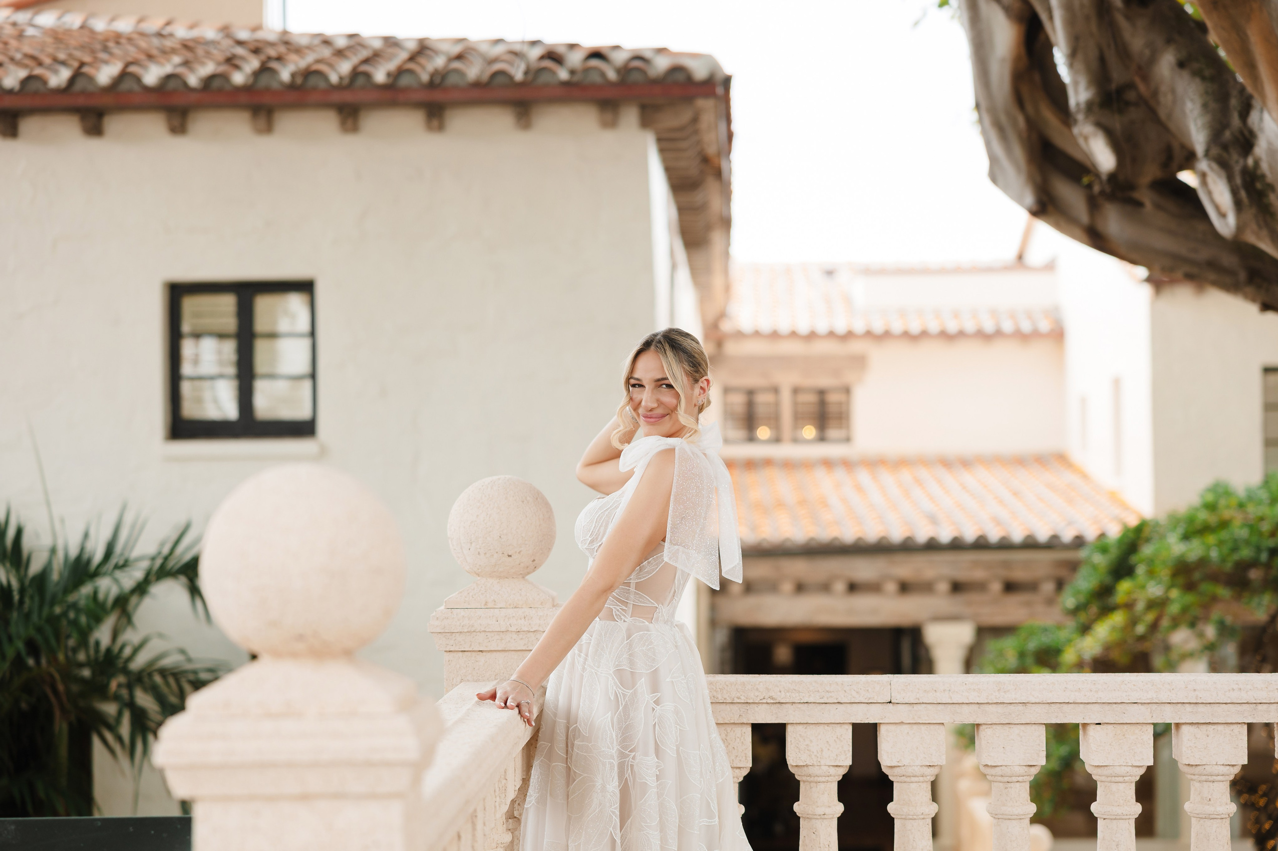 Arielle & Boris’s Timeless Wedding at The Addison. YES I DO PRODUCTION — Wedding photography&videography