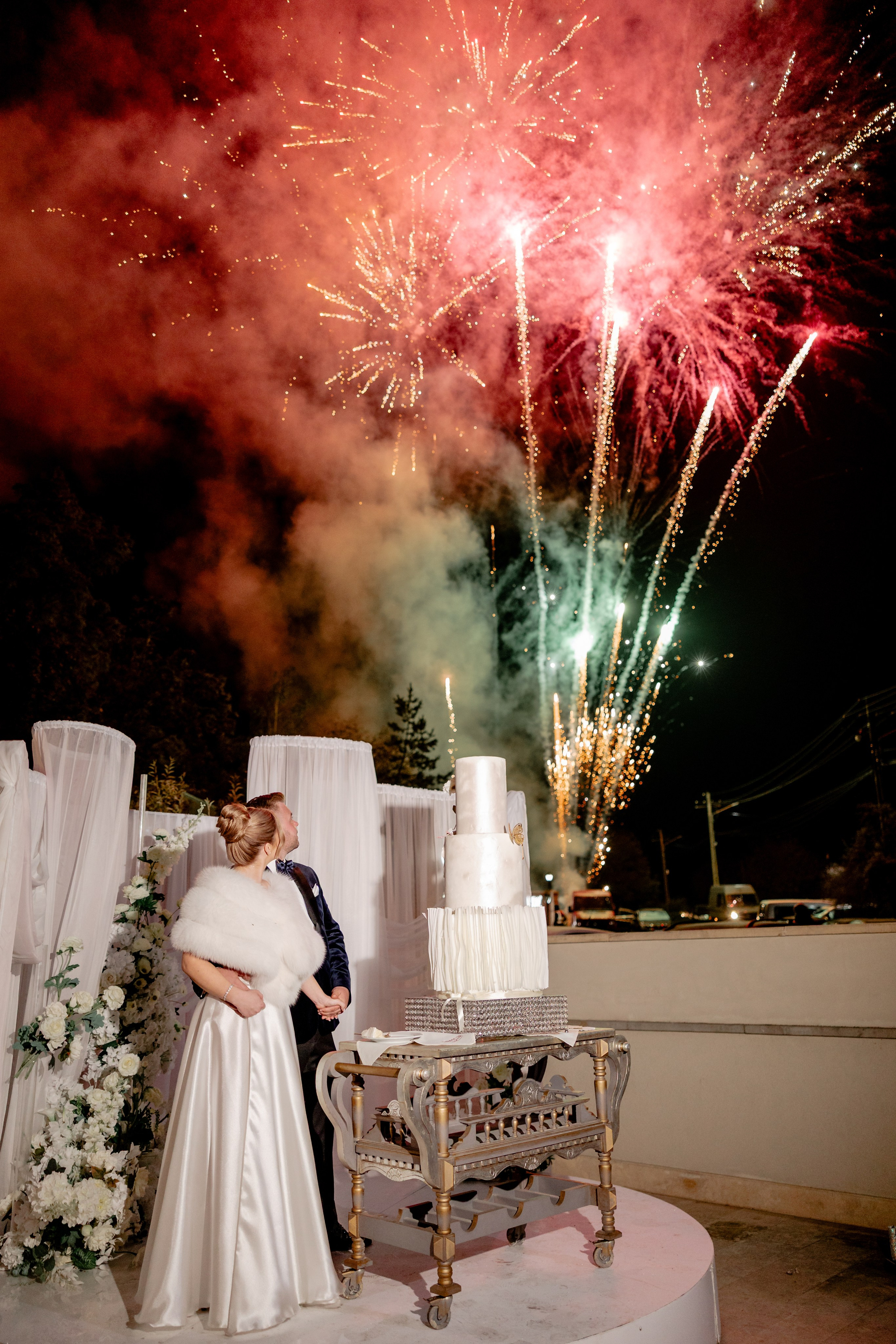 Ioan & Ana. ProWed — Foto Video Moldova