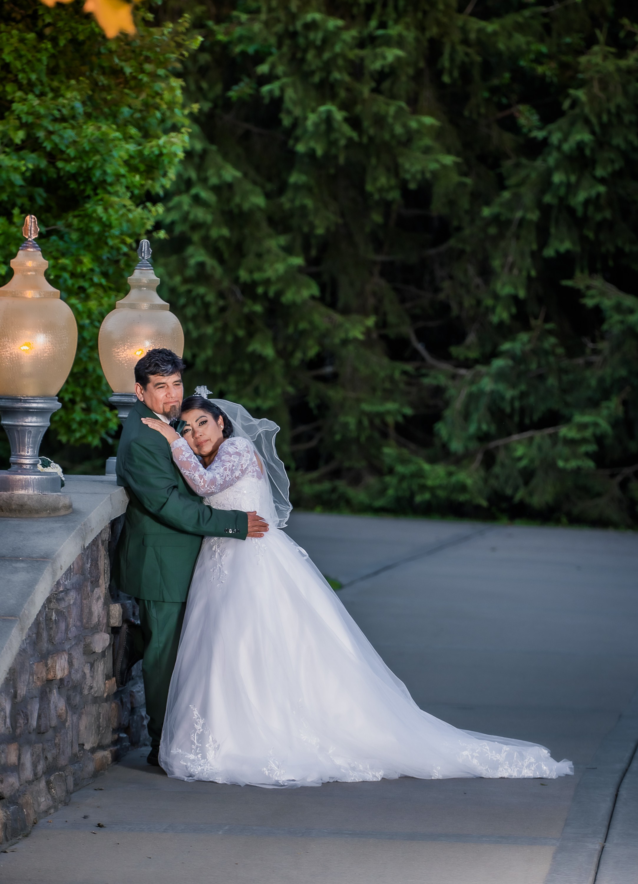 Lilia & Pablo. Moriah Productions