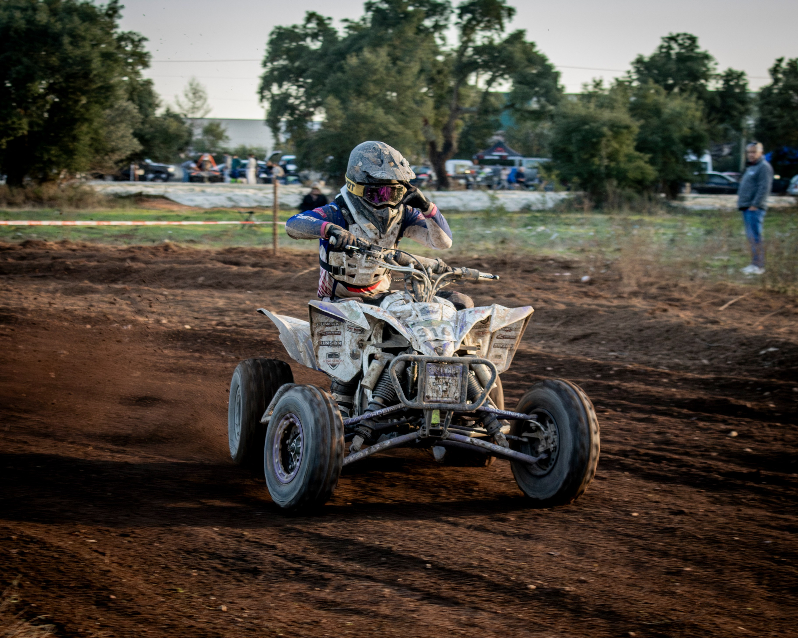 X-TROPHY Ponte-de-Sôr 2025. Duarte Teixeira Photography