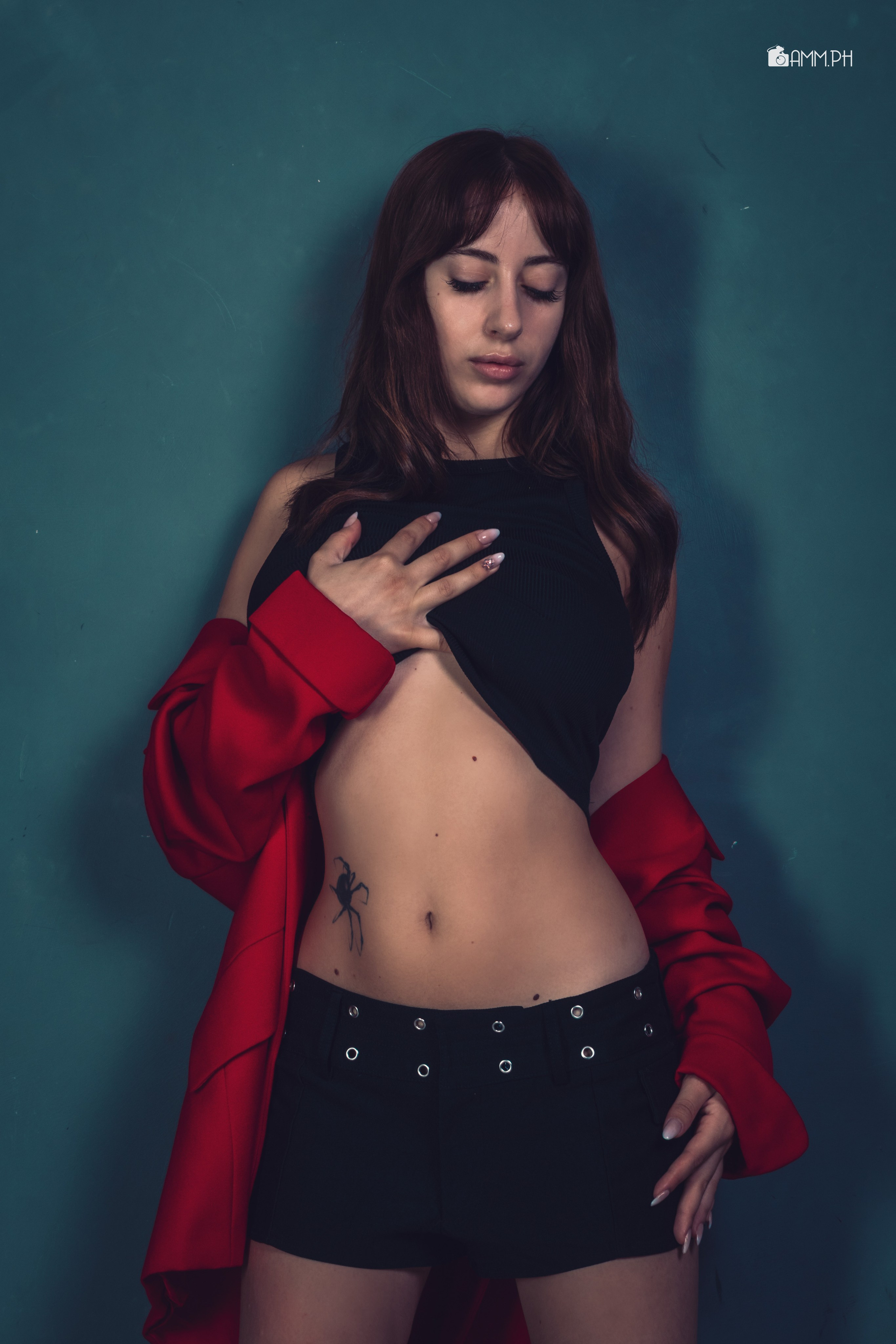 Shooting. AntonioMariaPH
