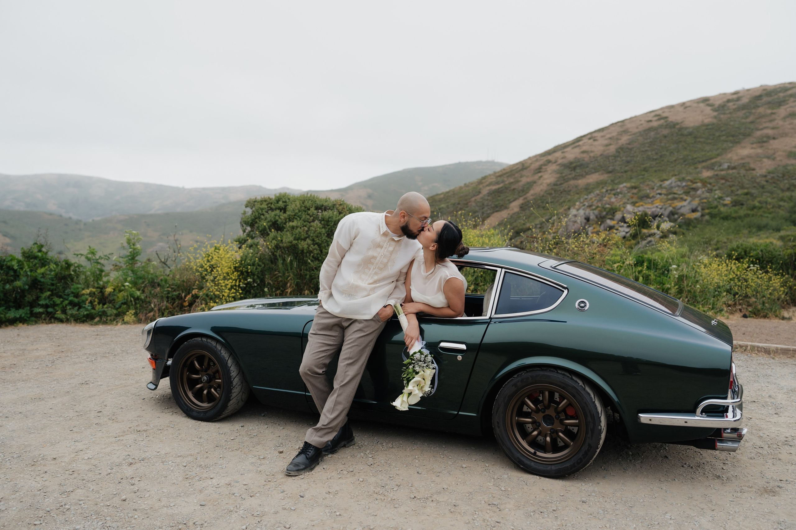 Love, San Francisco. Soulo Photography | San Francisco Bay Area Based Photographer