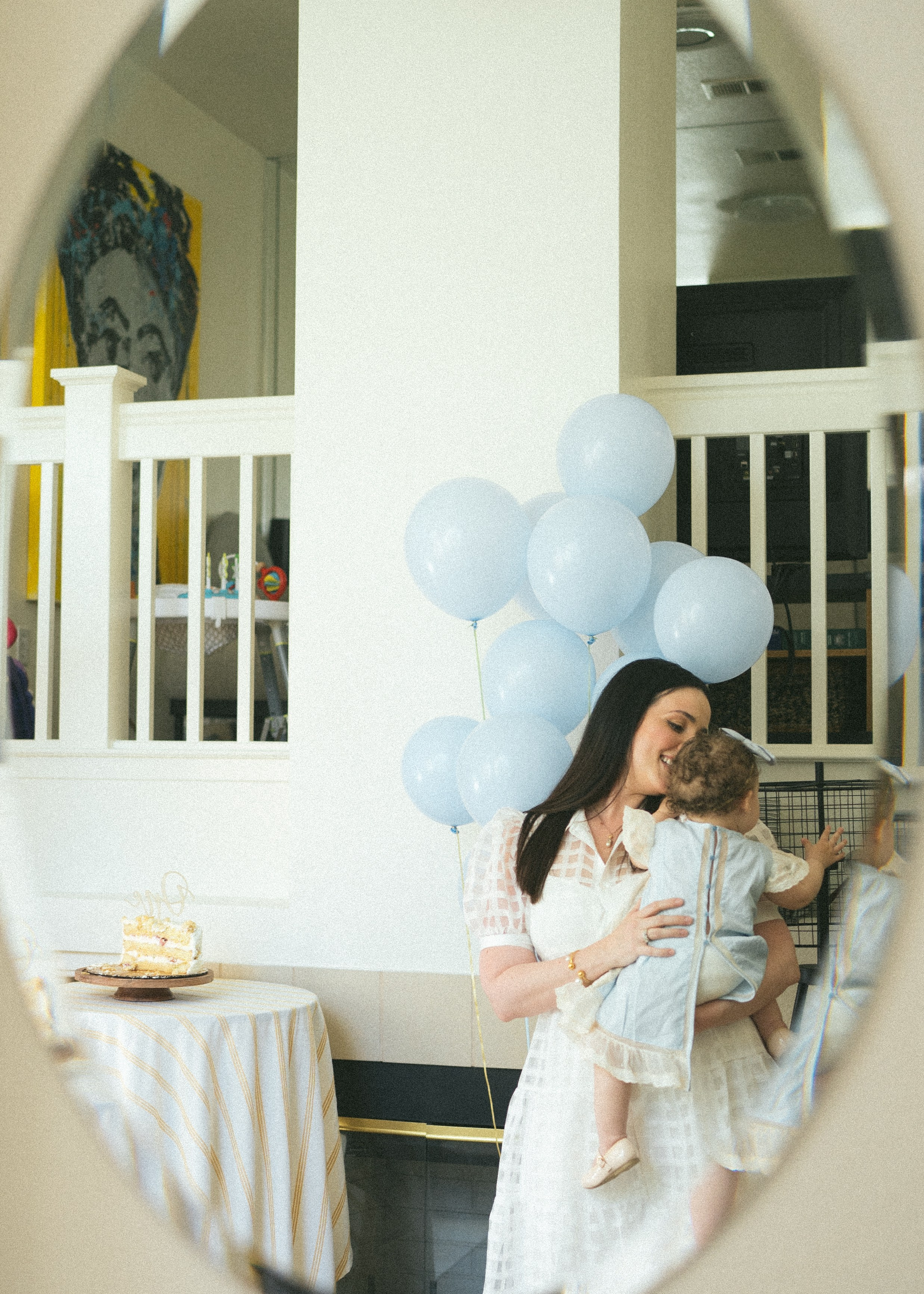 Ceccilia’s First Birthday. Soulo Photography | San Francisco Bay Area Based Photographer