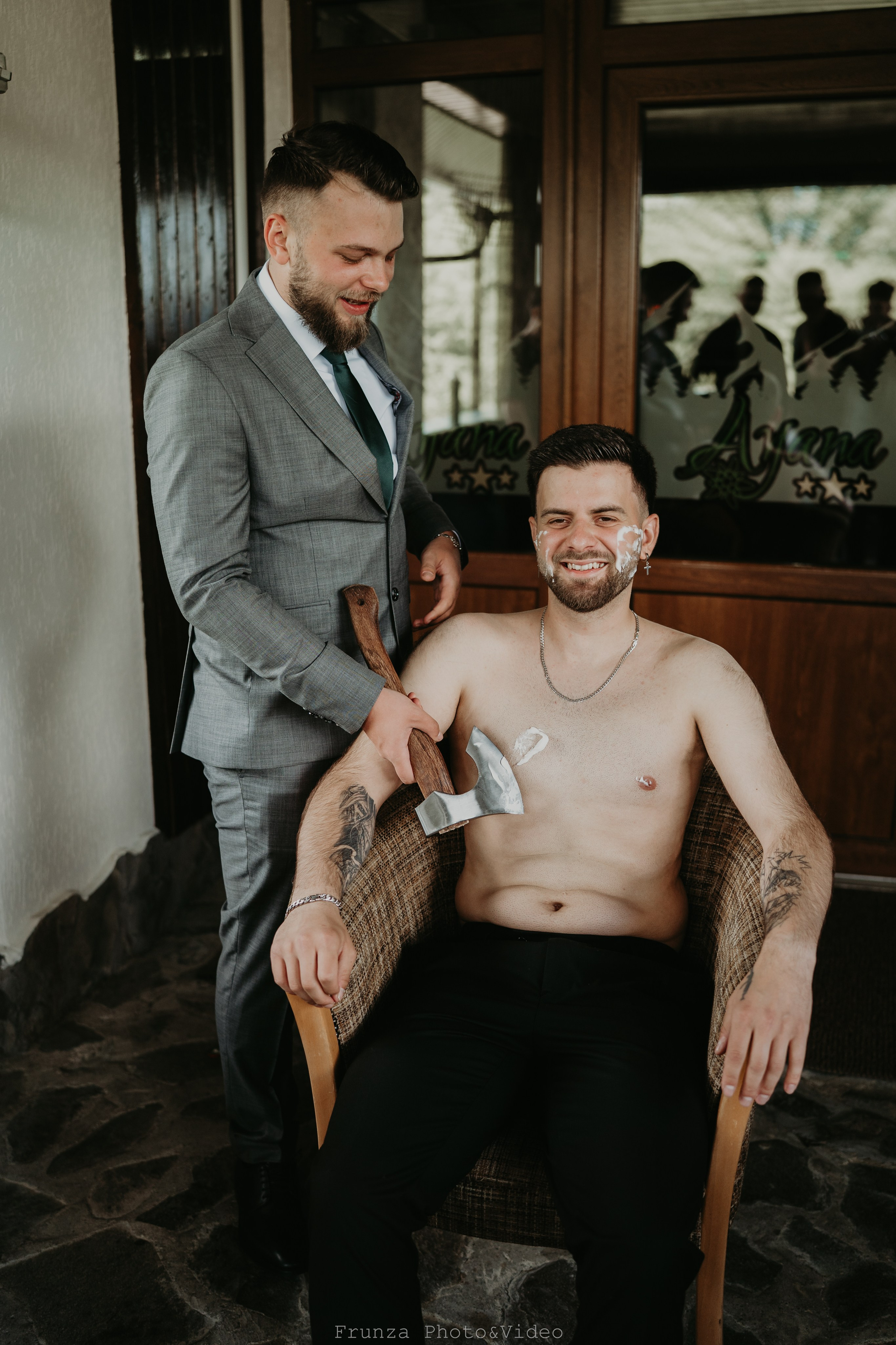 Ionut & Alexandra / Complete Wedding Day. Foto / Video nunta Deva, Hunedoara