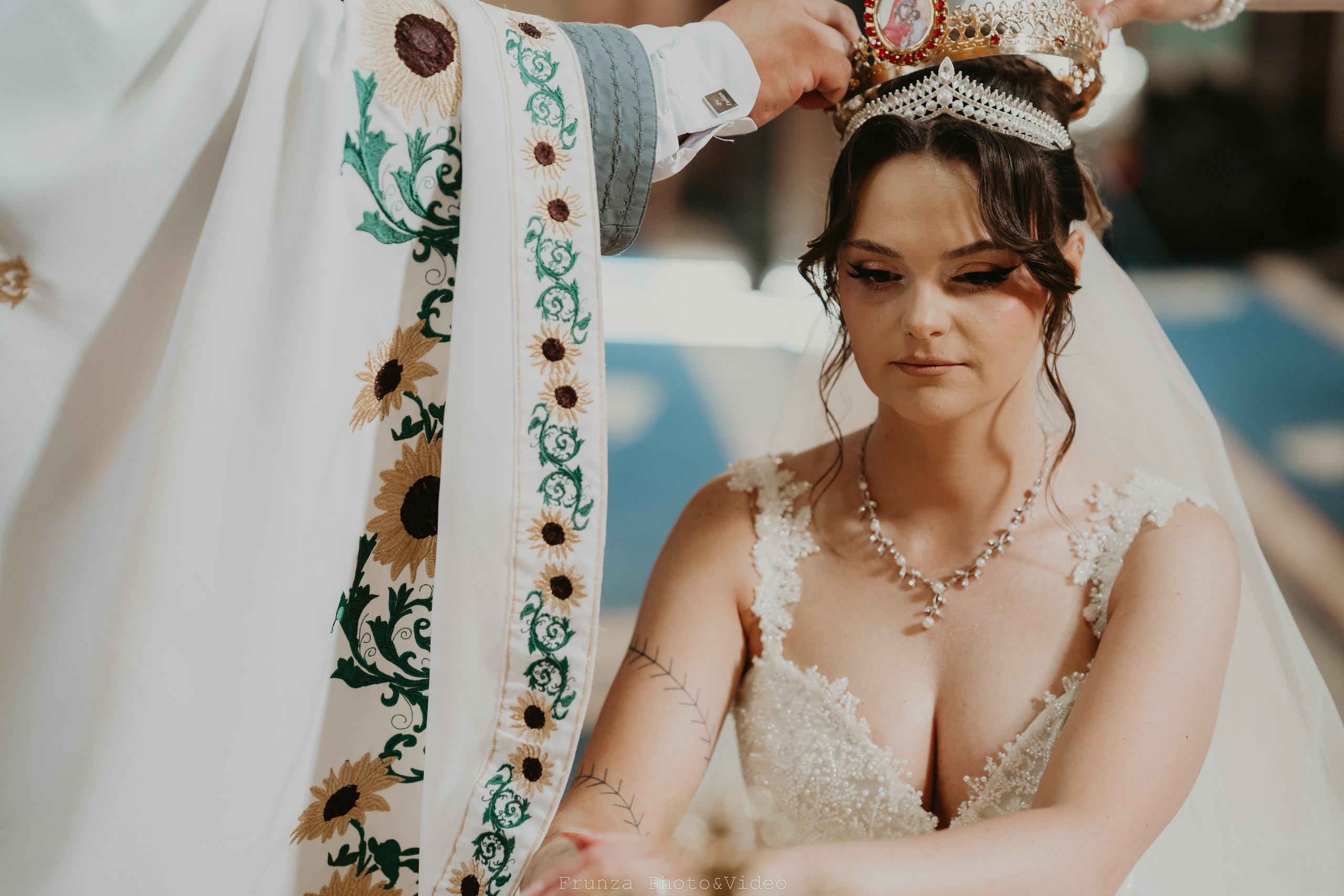 Ionut & Alexandra / Complete Wedding Day. Foto / Video nunta Deva, Hunedoara