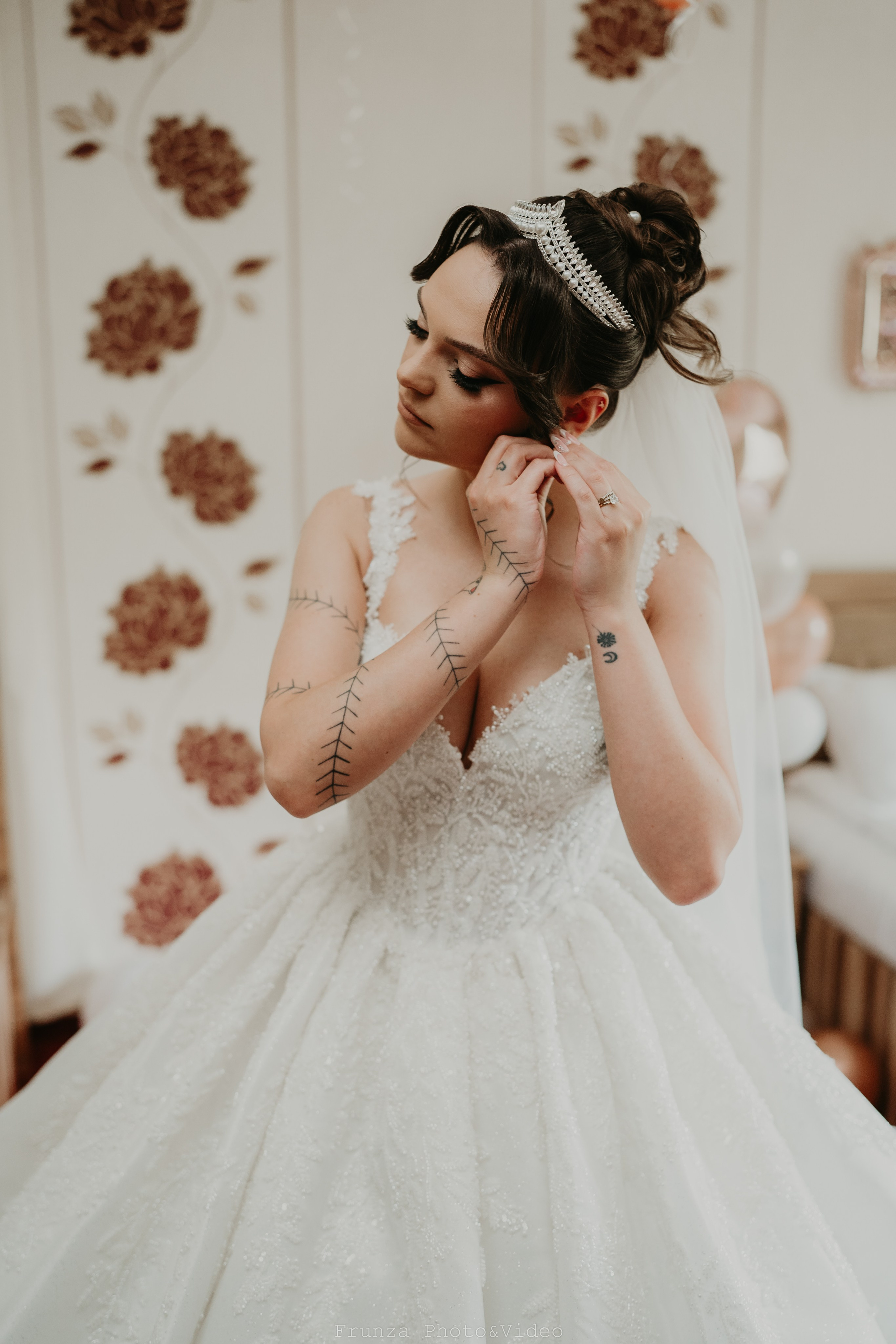 Ionut & Alexandra / Complete Wedding Day. Foto / Video nunta Deva, Hunedoara