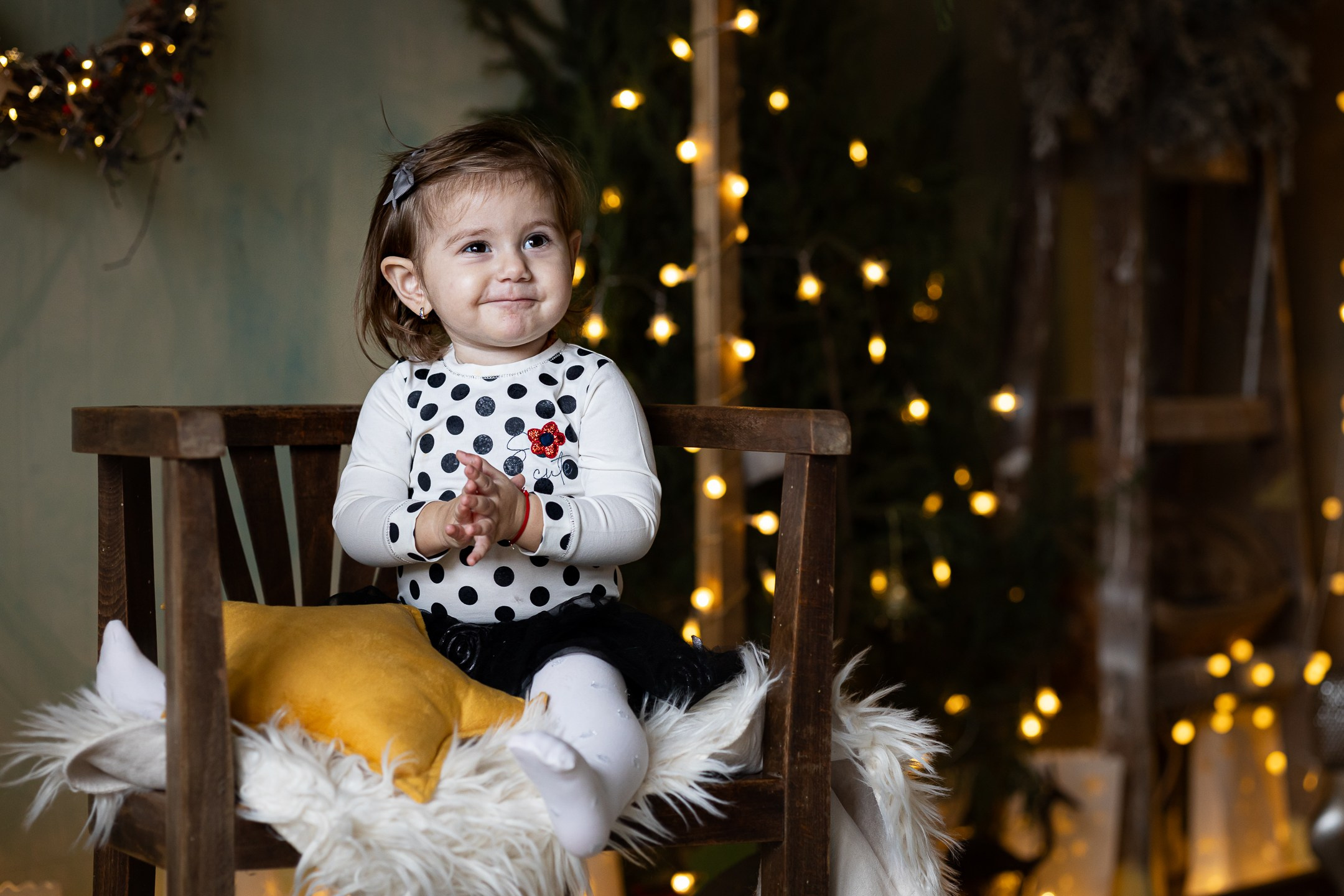 Novogodišnje fotografisanje Beograd