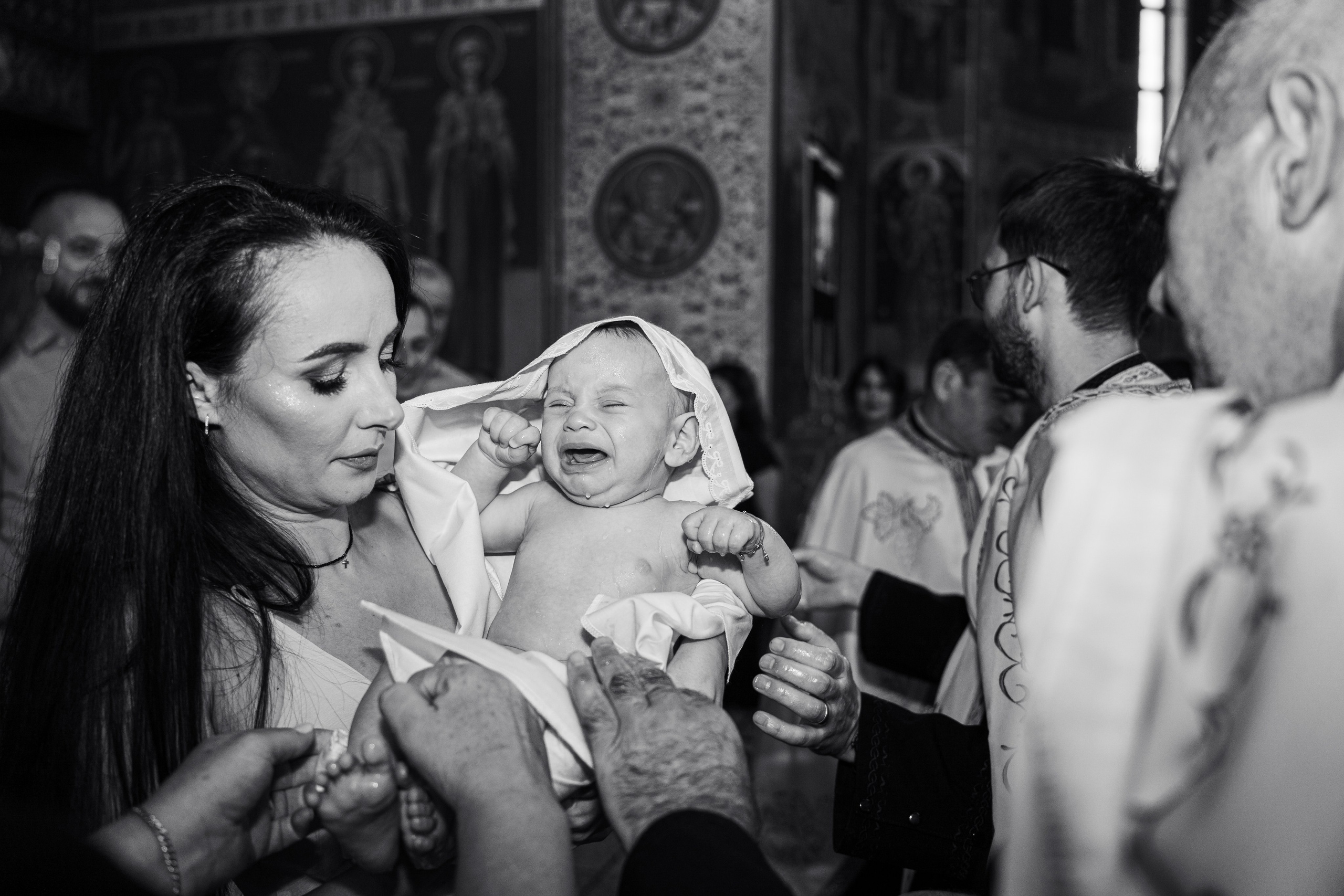 Botez. Valentin Gogan Photographer