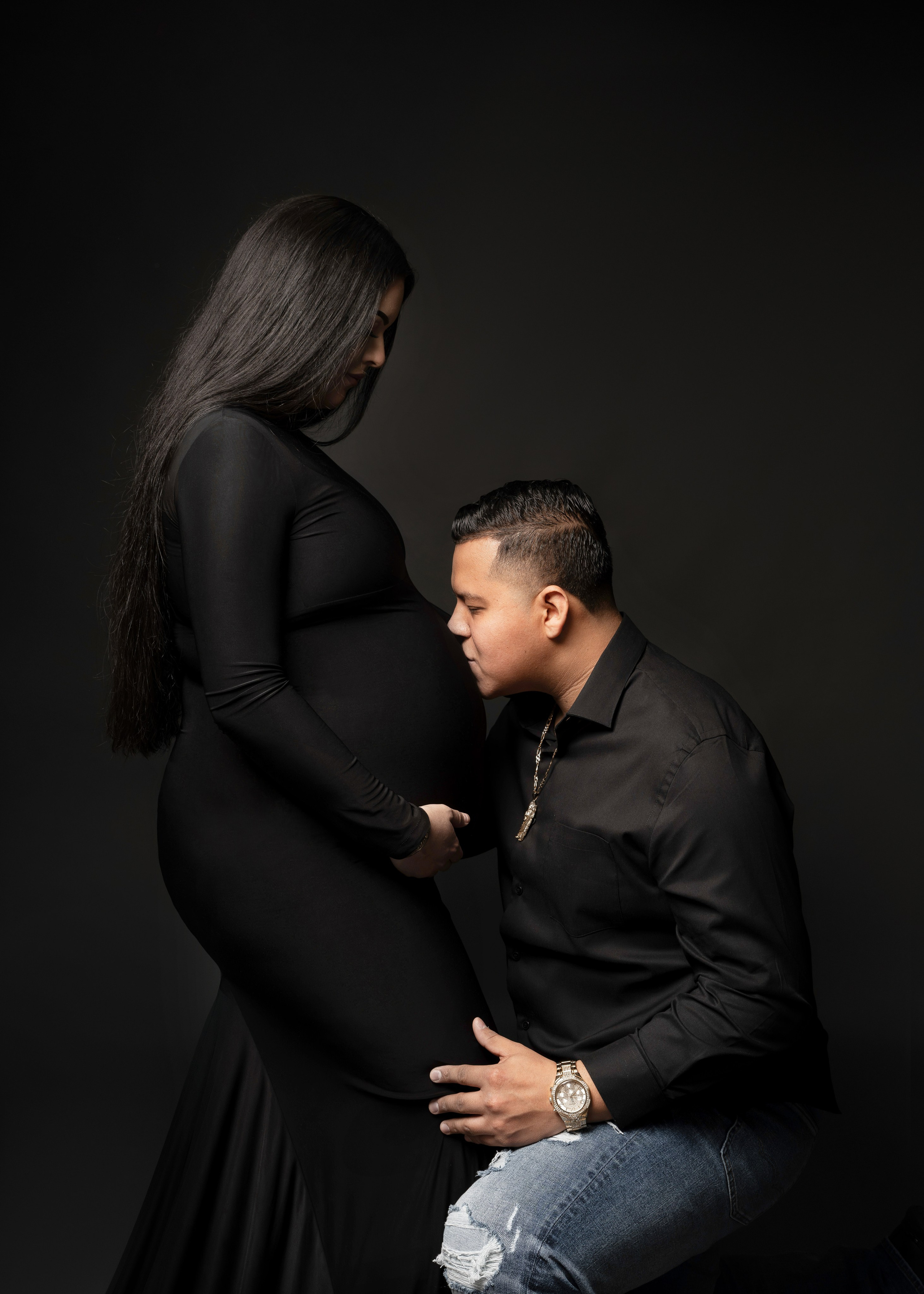 Bertha. Family photographer in Sacramento | Sofia Pavenko