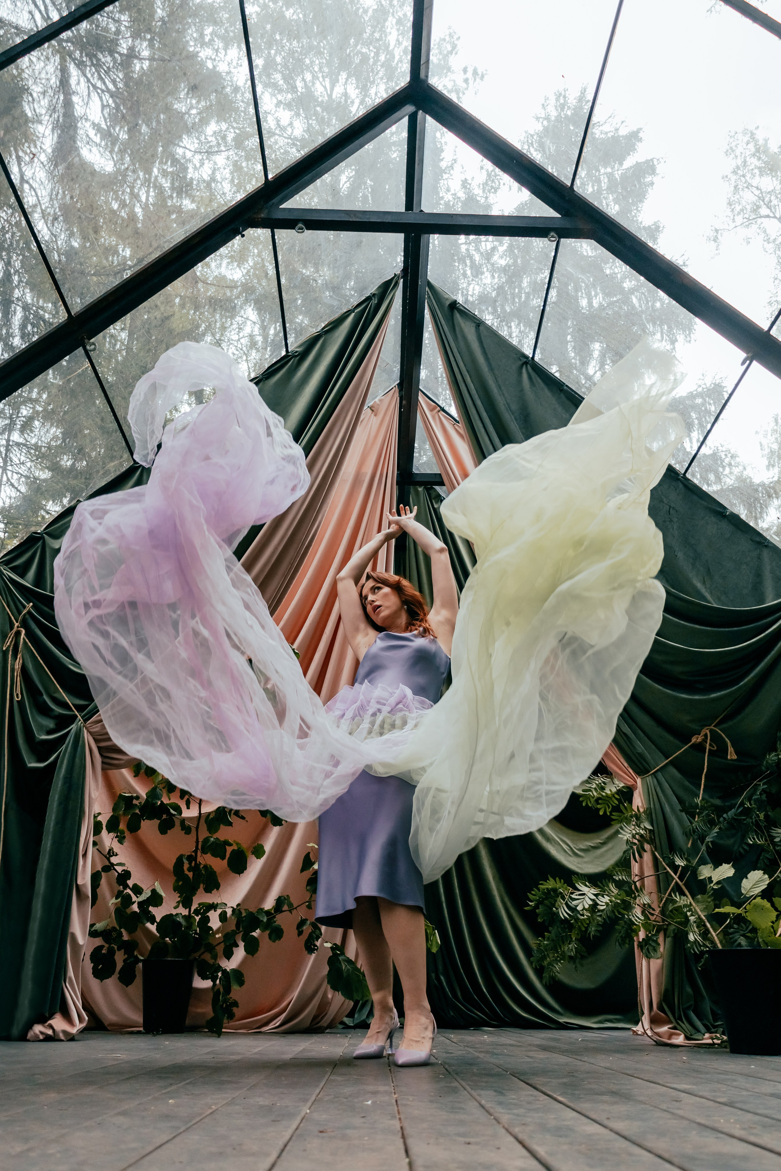 Portfolio. Content photographer in Paris — Genya Legou