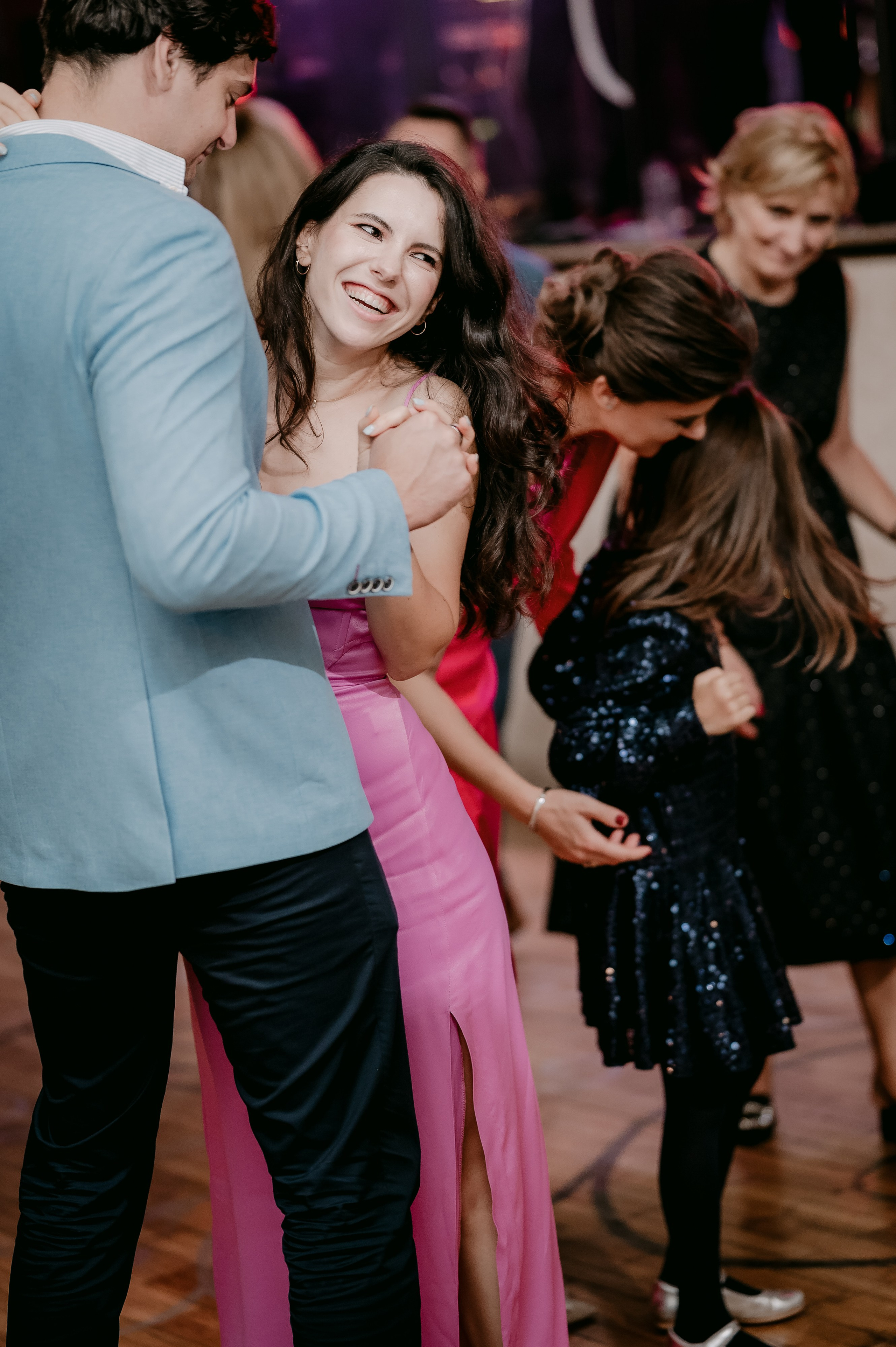 Nuntă Elena & Cosmin | Galerie completă fotograf nuntă