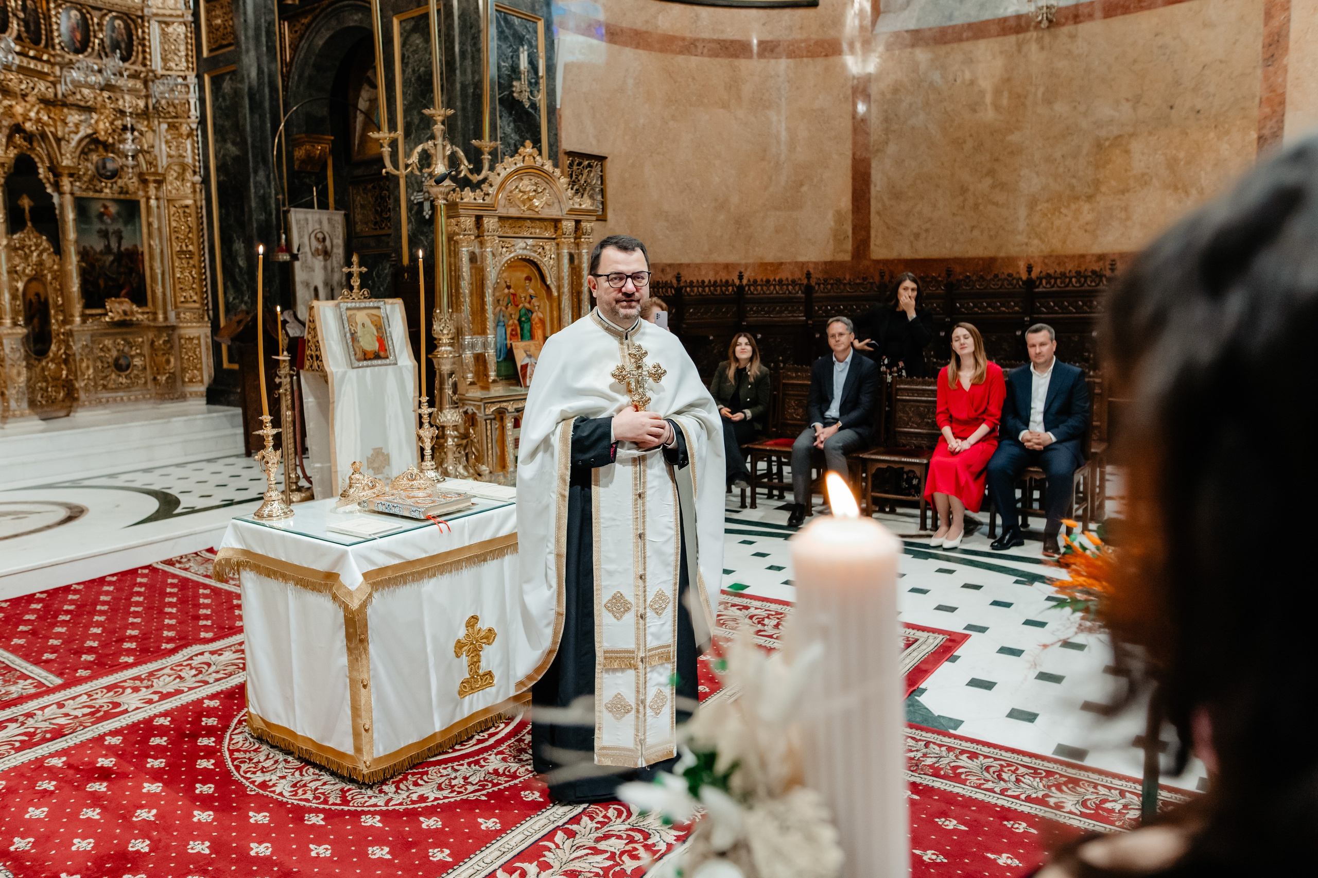 Nunta Anamaria si George, Biserica Domnița Bălașa. Ana Maria Dragan Fotograf Evenimente