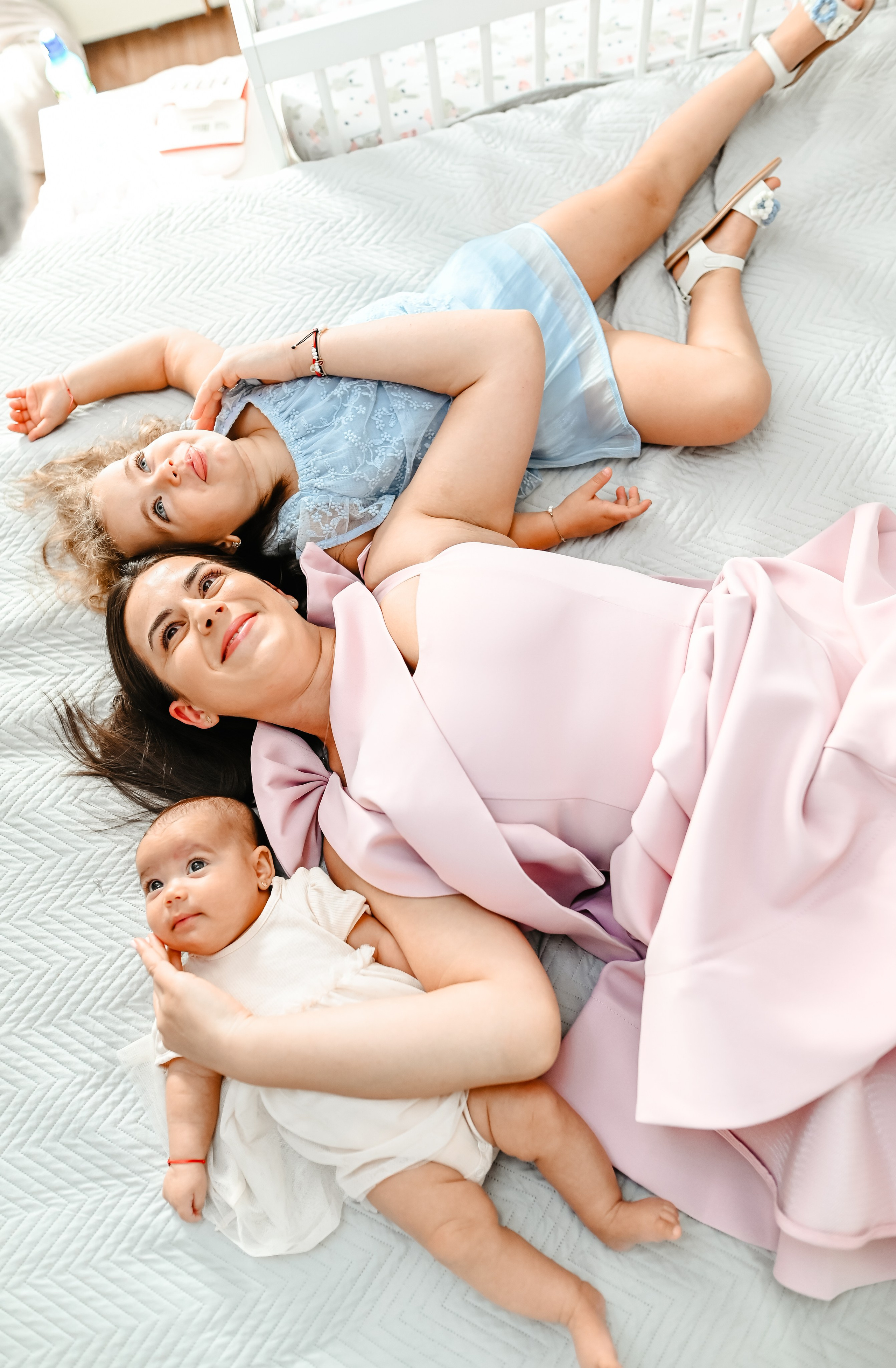 Botez Mara Elena. Ana Maria Dragan Fotograf Evenimente