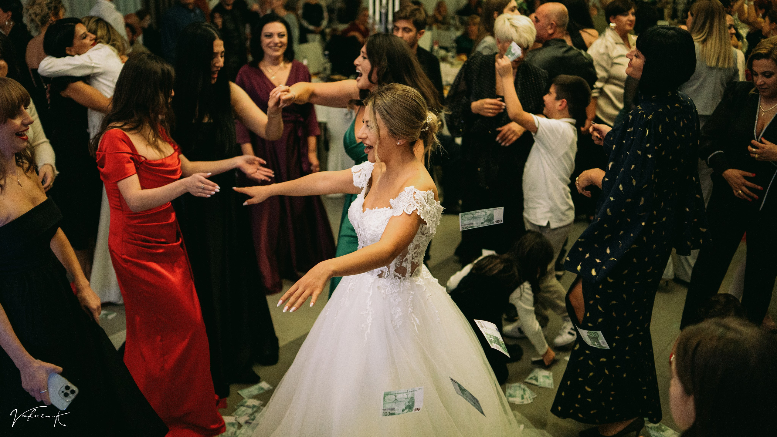 Mariam. Lifestyle and wedding photographer in Dubai Valeria Kikvidze