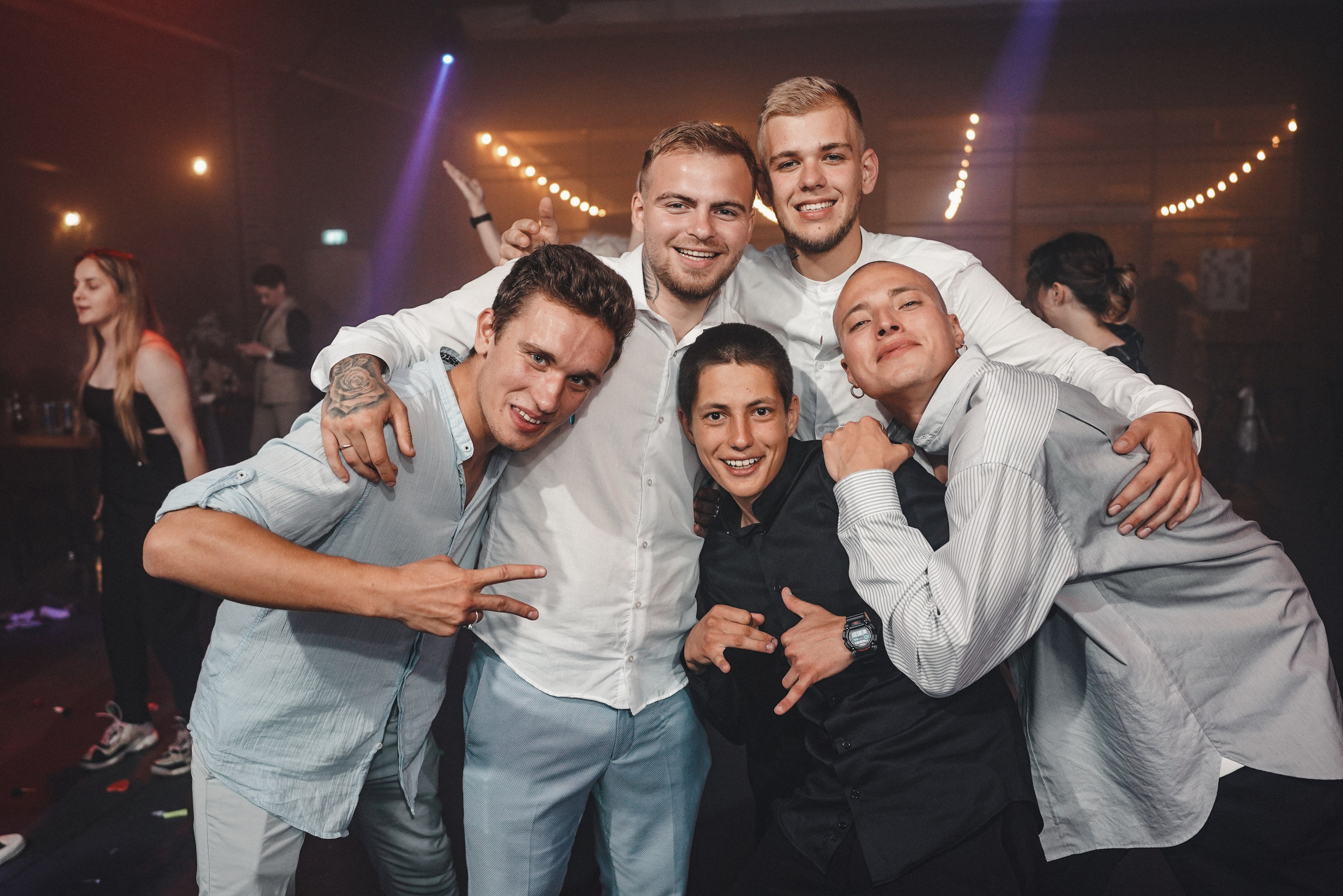 Nastya & Akim. Dmitry Gorodetsky Event Photographer