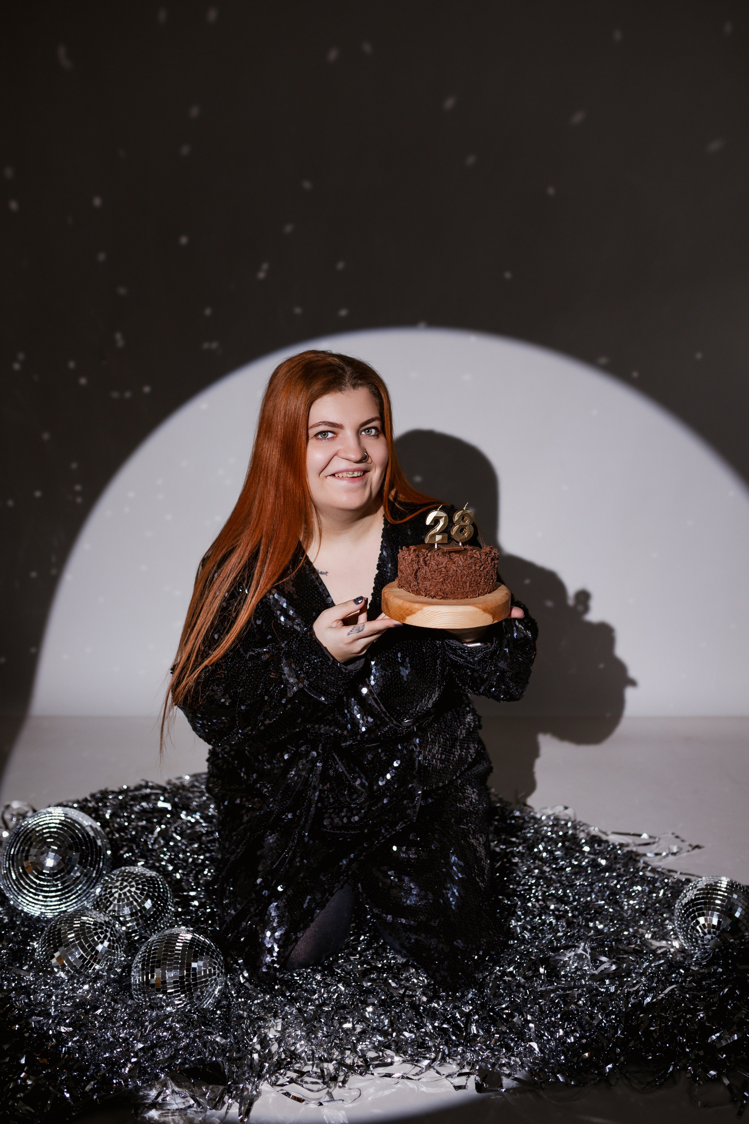 Portrait. Anna Levina Photography