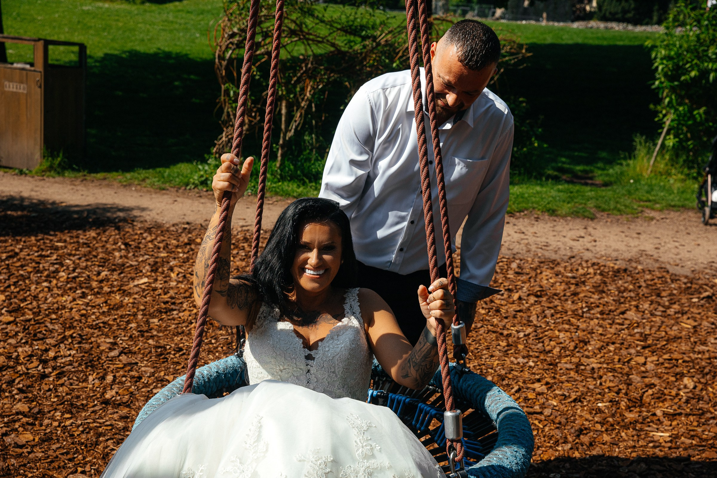 Wedding. Https://valeriubriciuc.com/