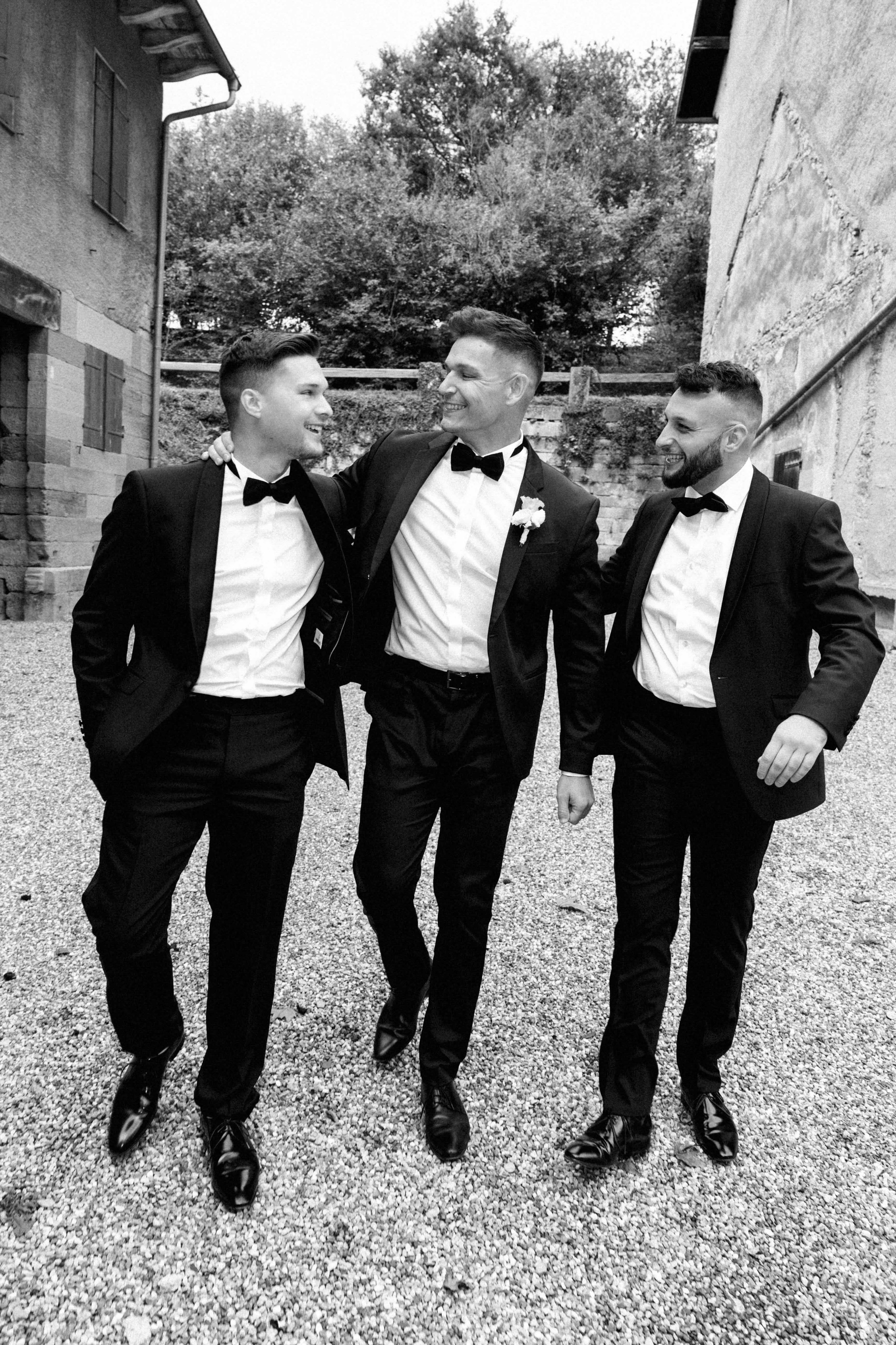 Wedding Schlossgut Lautenbach | Germany