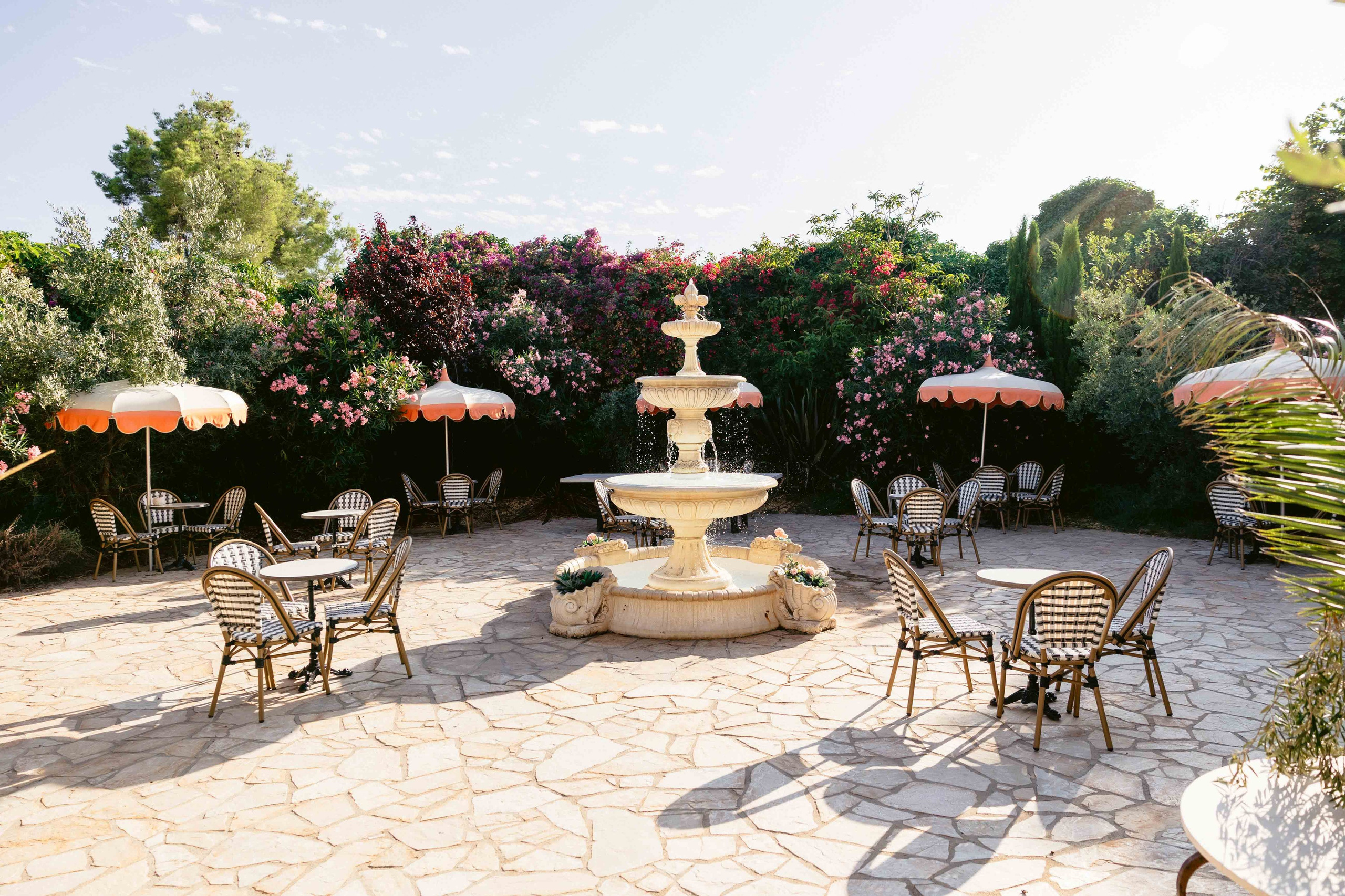 Gran Villa Rosa | Barcelona Wedding