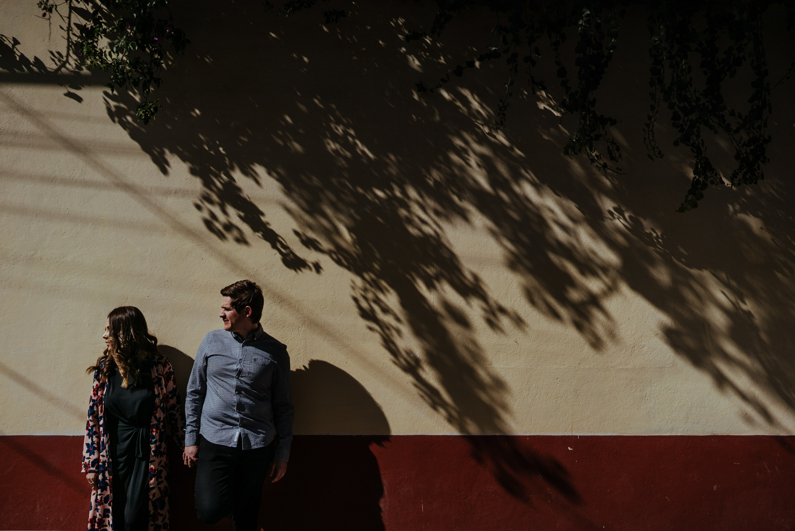 SAVE THE DATE / ENGAGEMENT. Wedding Photographer and Filmmaker in Guadalajara Mexico Abraham Linares