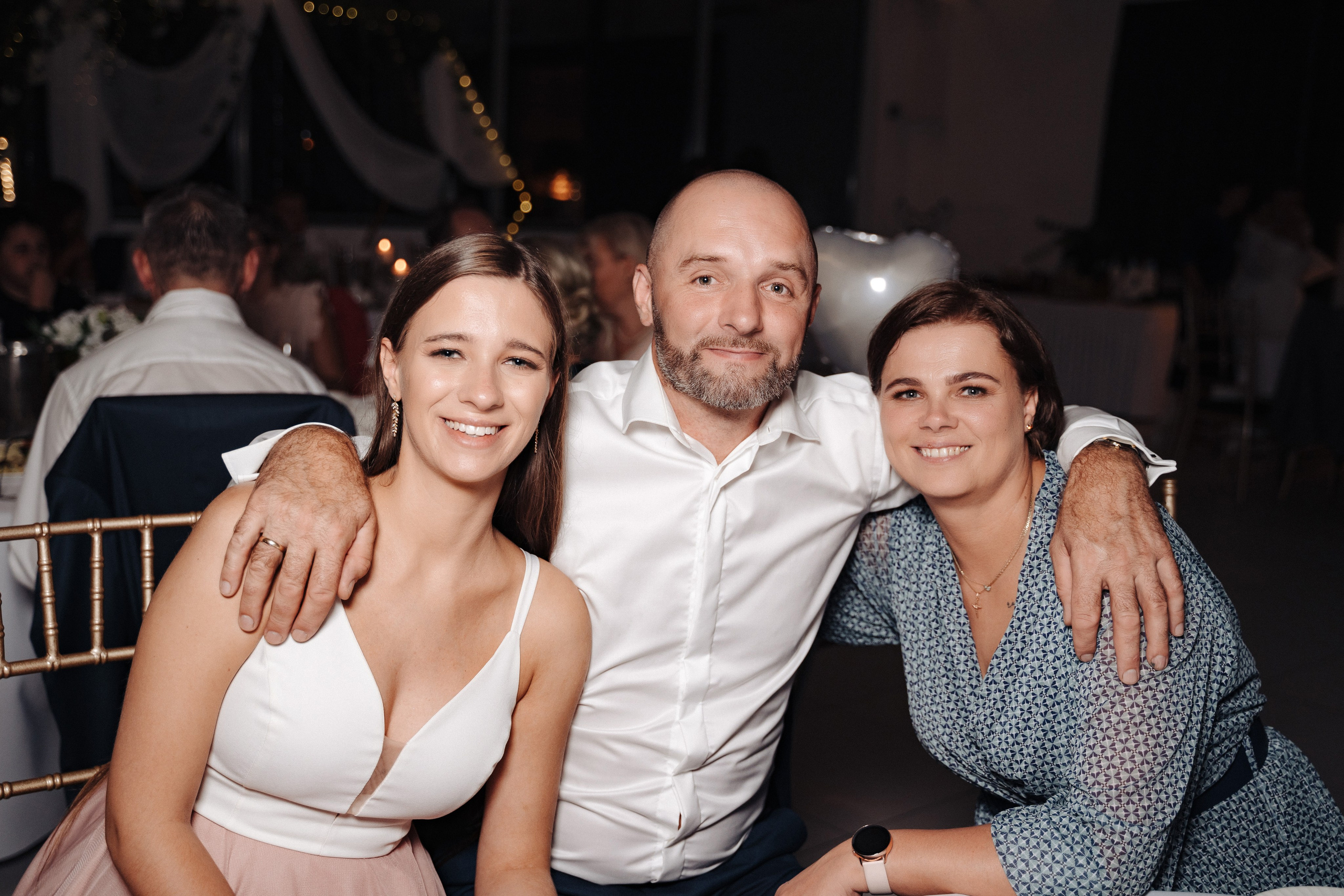 Piotr i Roksolana. Karina Czernecka Foto